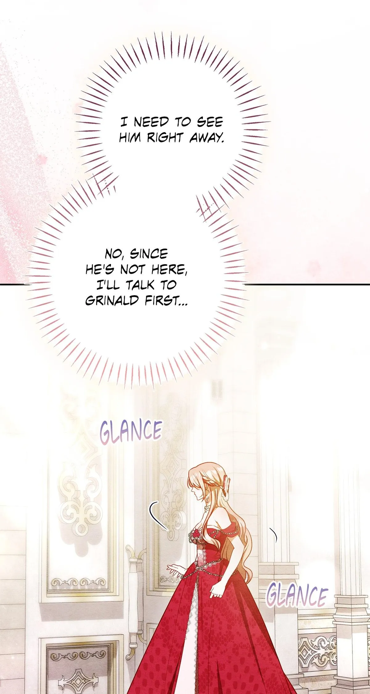 Convenient Night Chapter 8 page 14 - 
