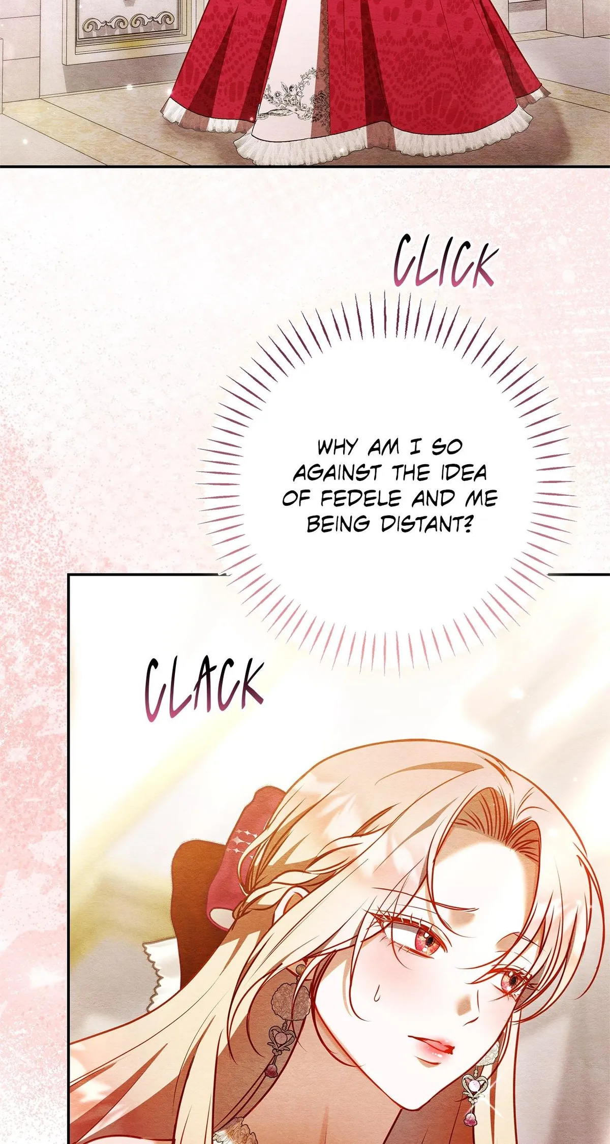 Convenient Night Chapter 8 page 15 - 