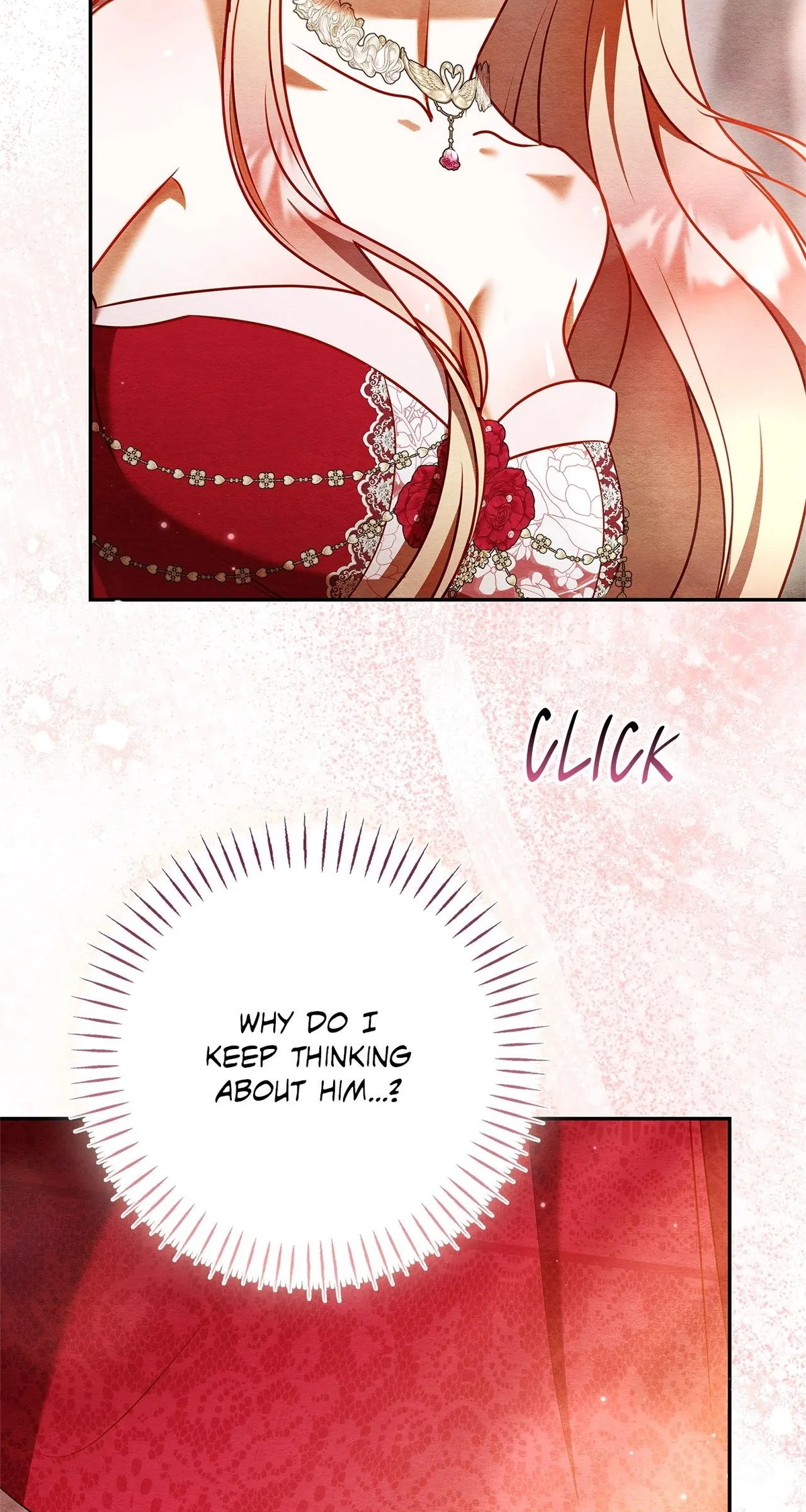 Convenient Night Chapter 8 page 16 - 