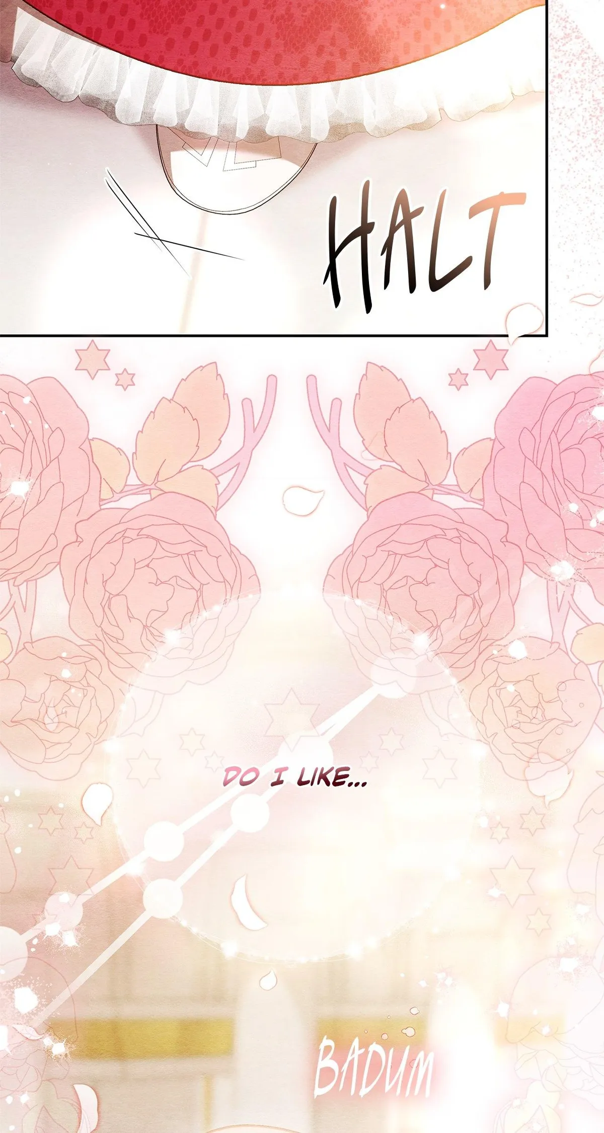Convenient Night Chapter 8 page 17 - 