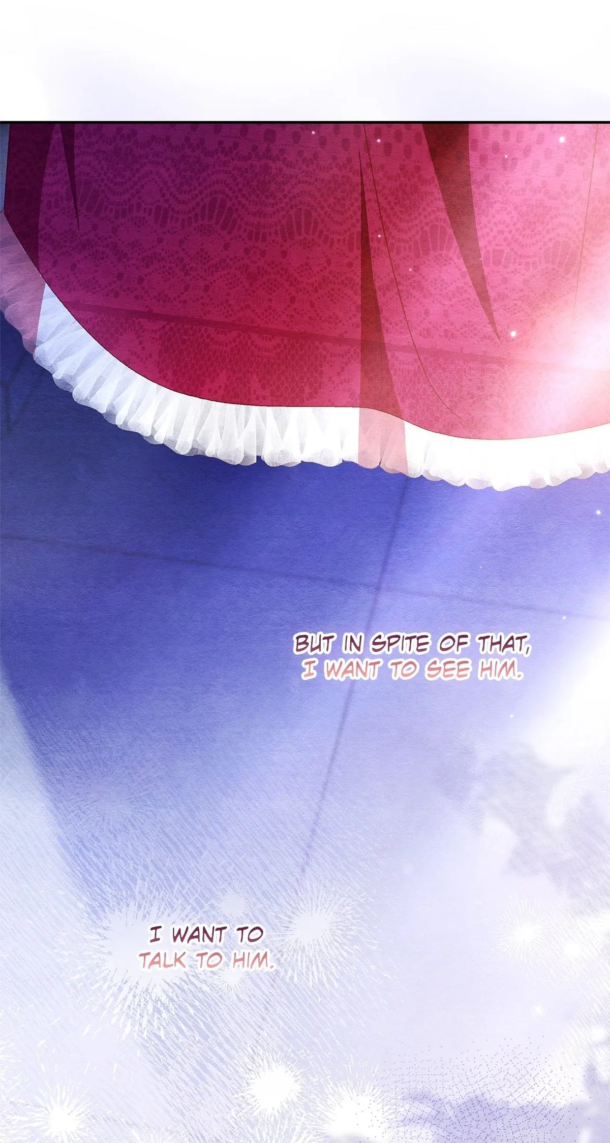Convenient Night Chapter 8 page 26 - 