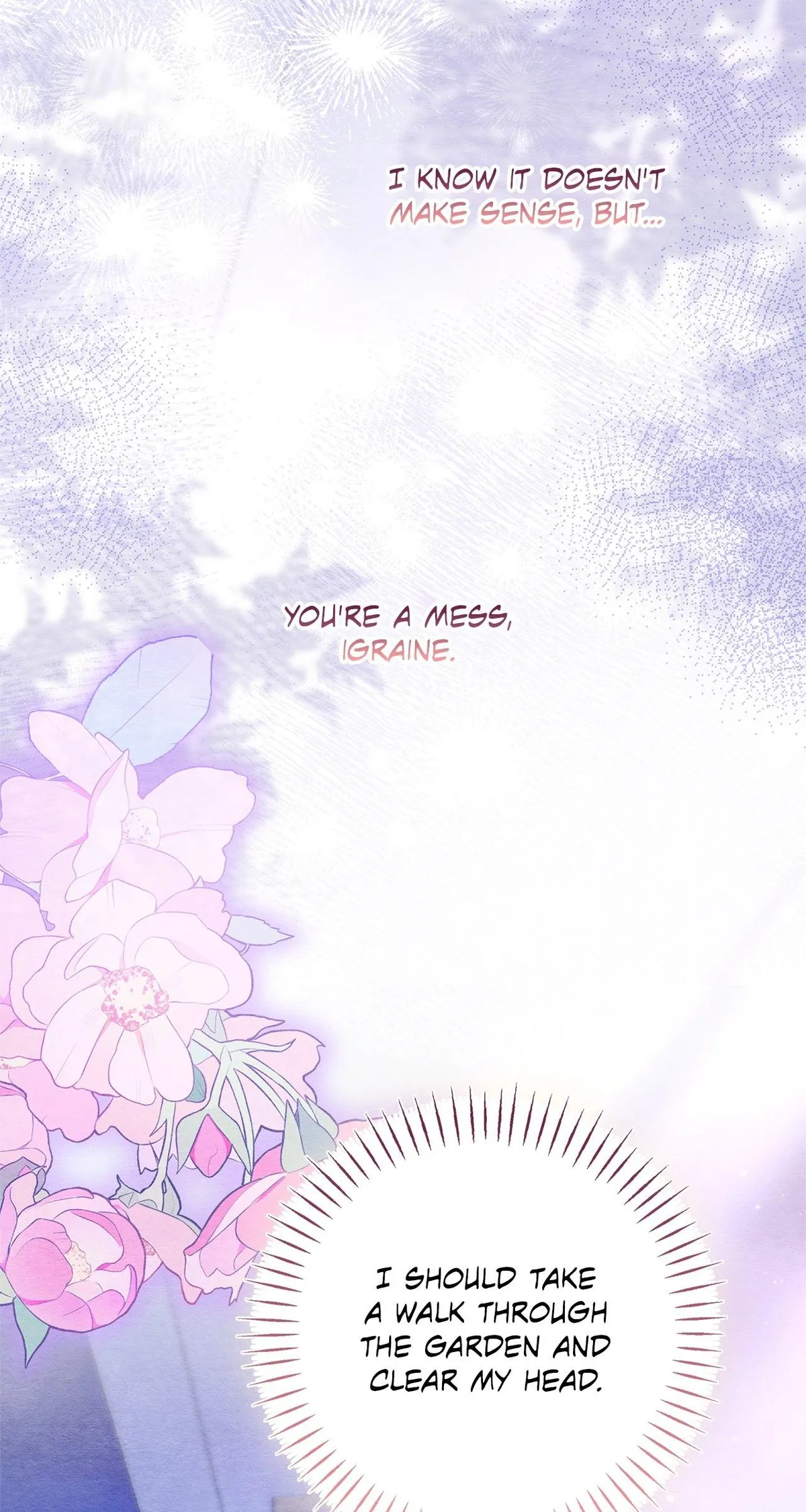 Convenient Night Chapter 8 page 27 - 
