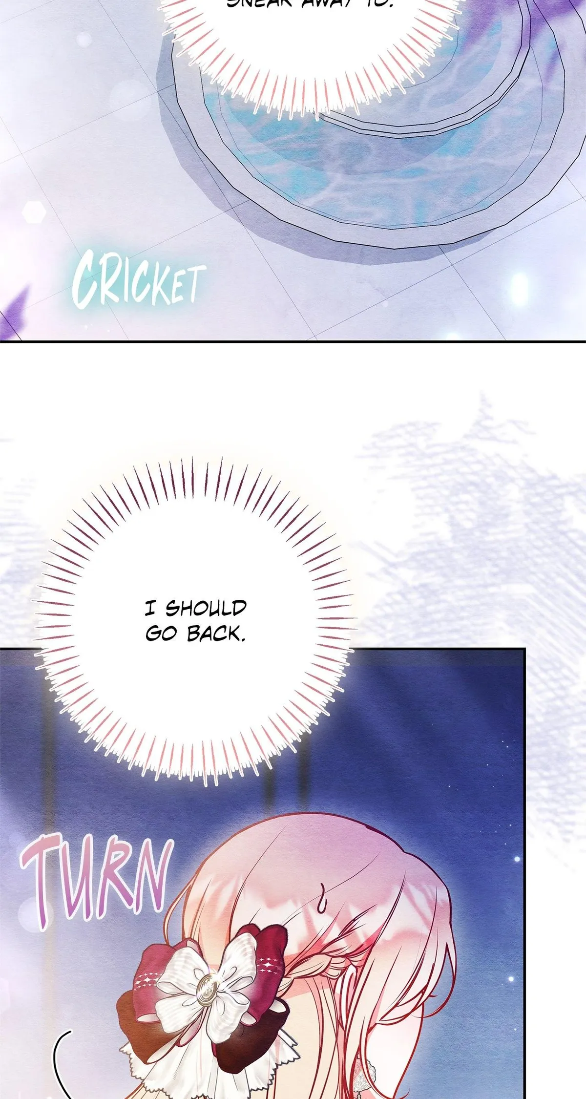 Convenient Night Chapter 8 page 31 - 