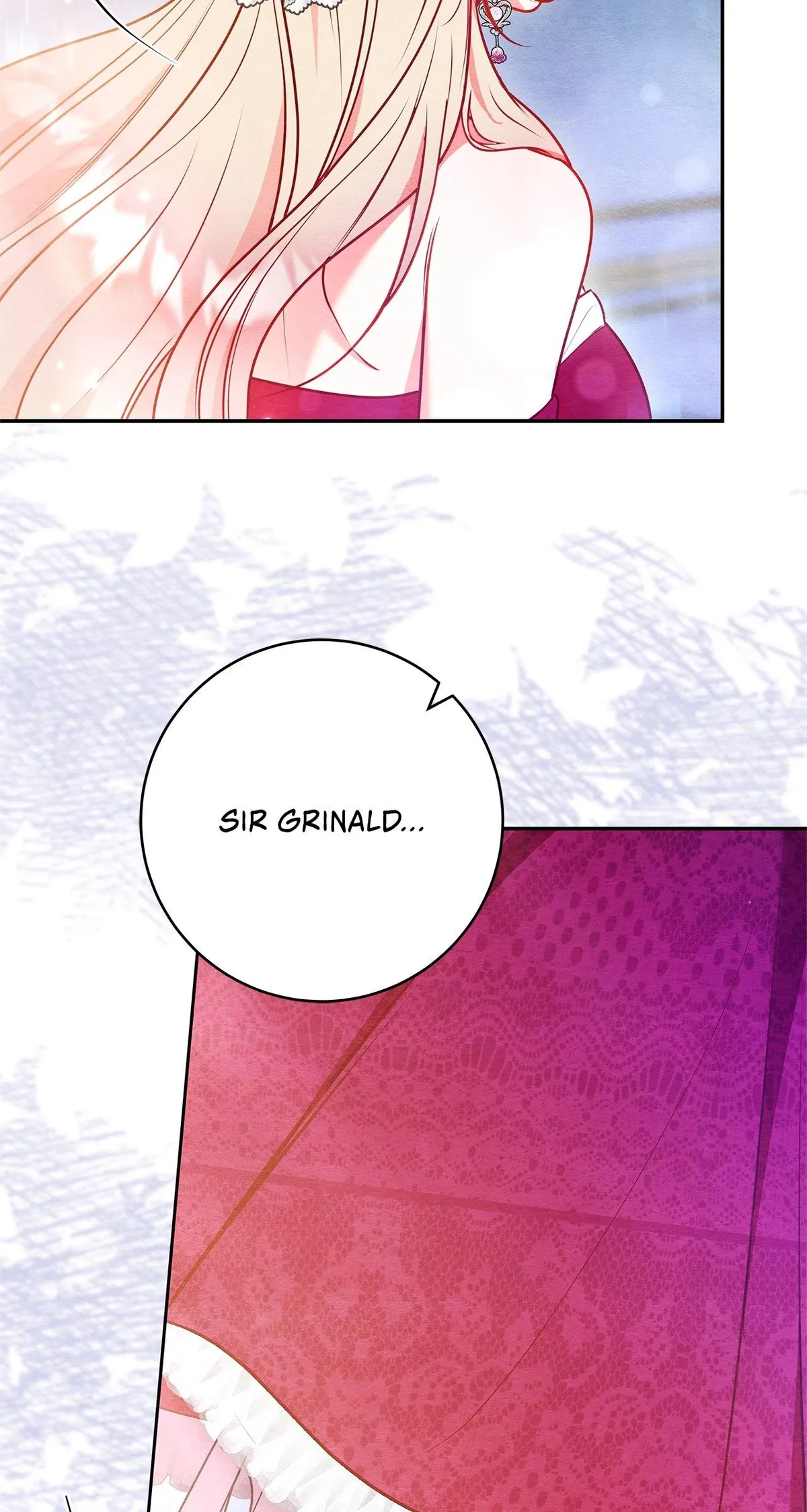 Convenient Night Chapter 8 page 32 - 