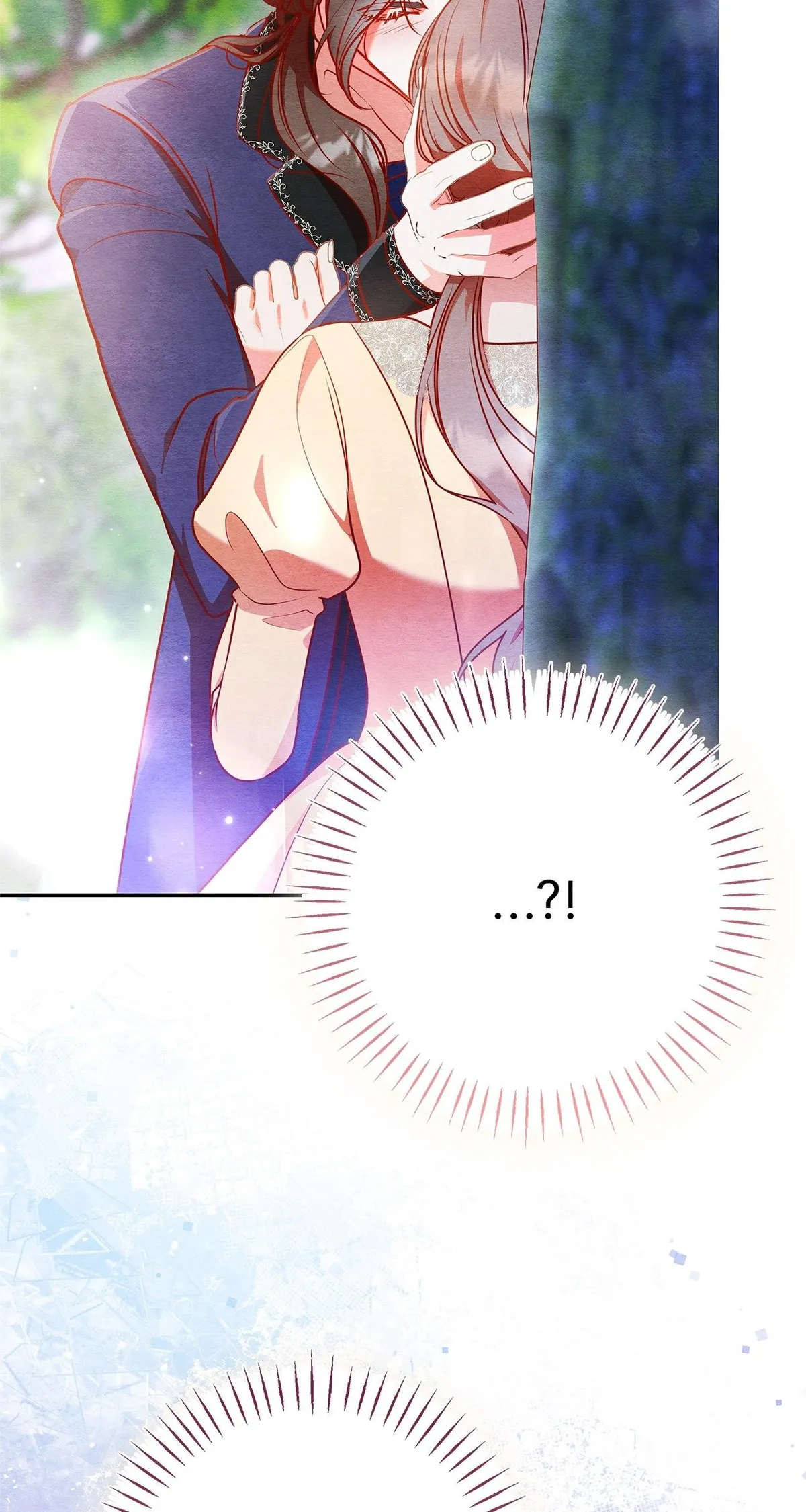 Convenient Night Chapter 8 page 35 - 