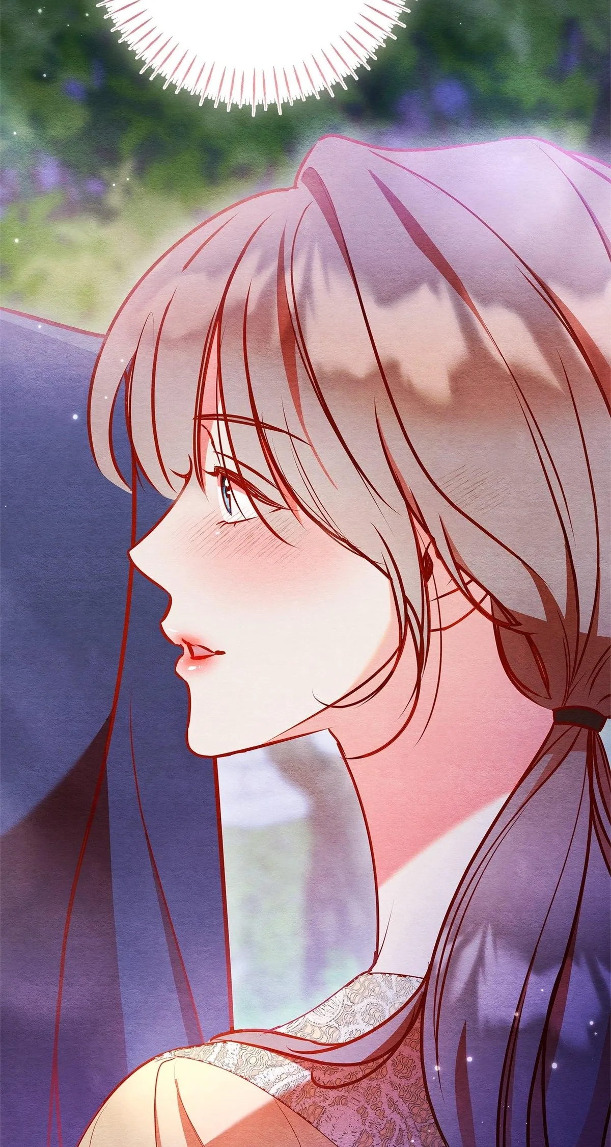Convenient Night Chapter 8 page 39 - 