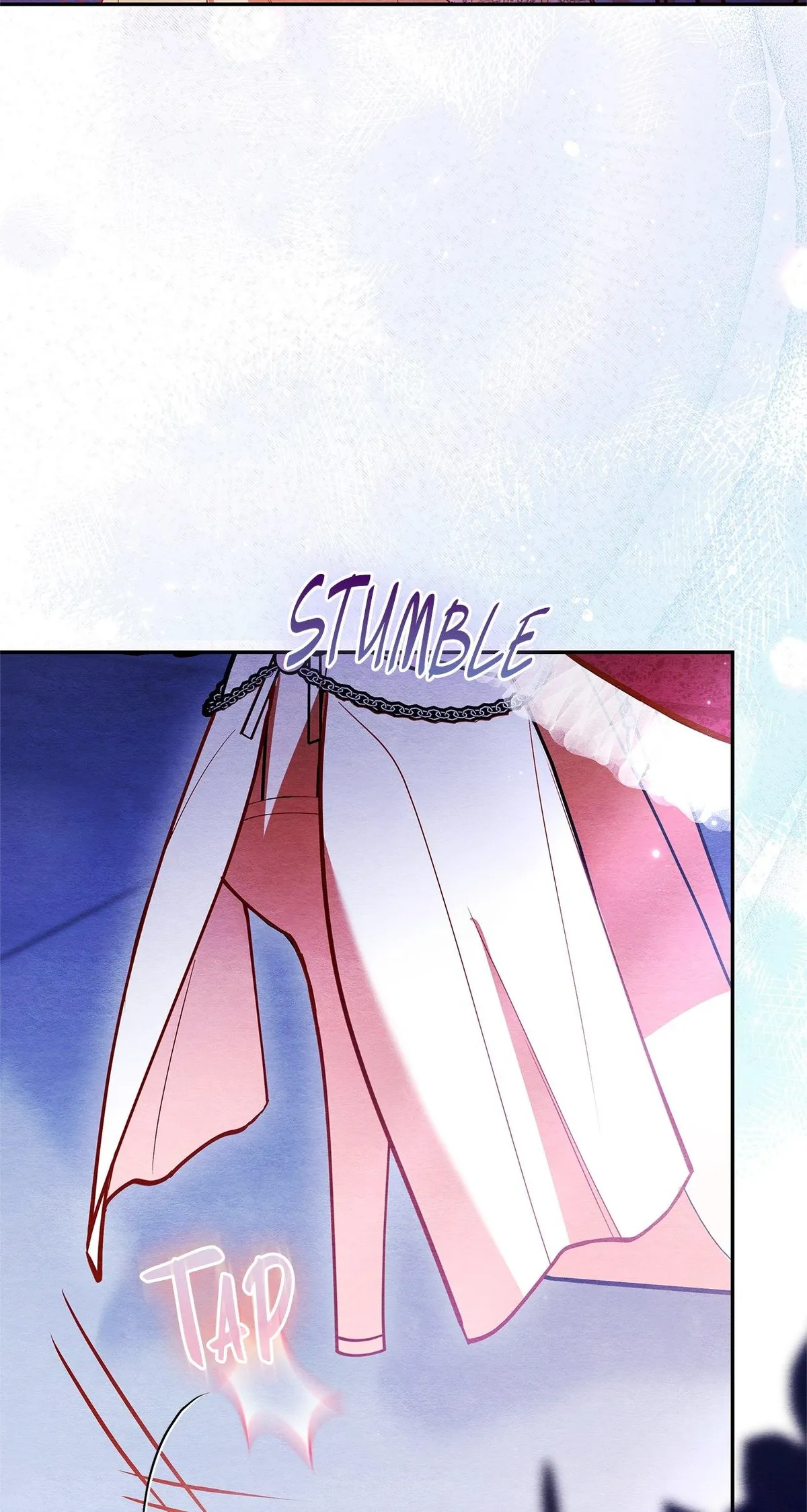 Convenient Night Chapter 8 page 40 - 