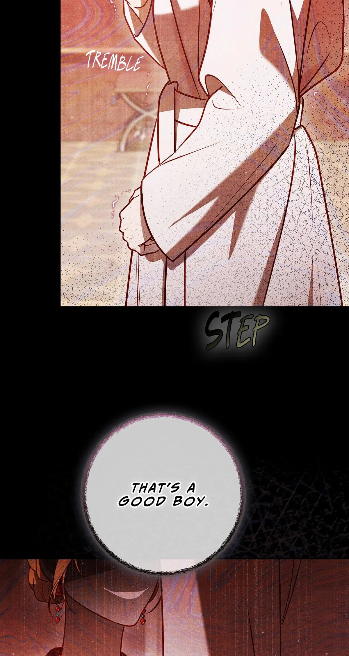 Convenient Night Chapter 8 page 5 - 