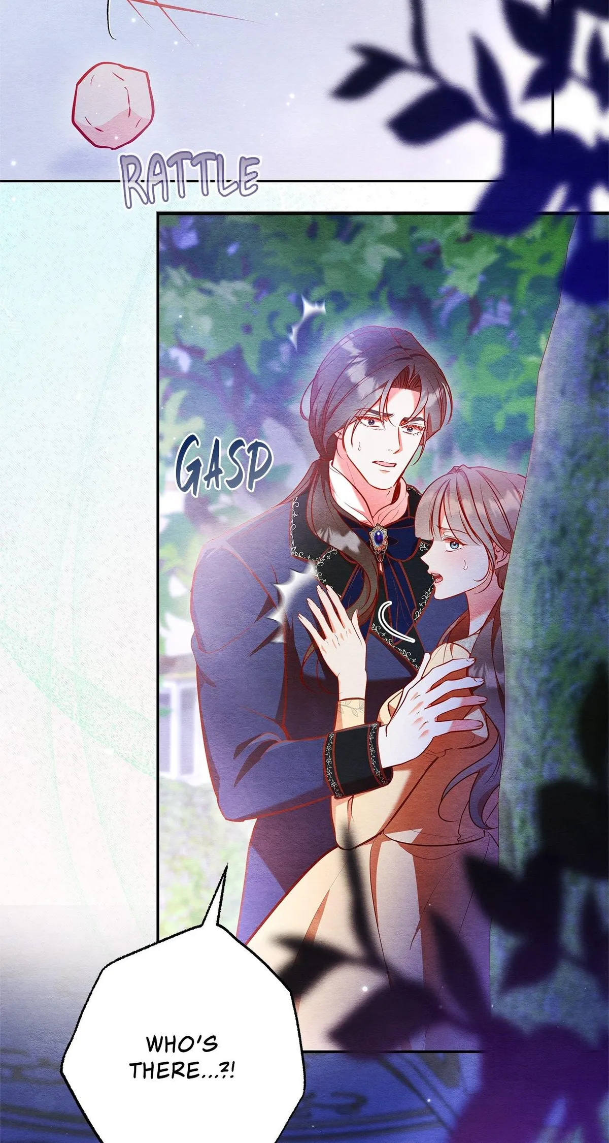 Convenient Night Chapter 8 page 41 - 