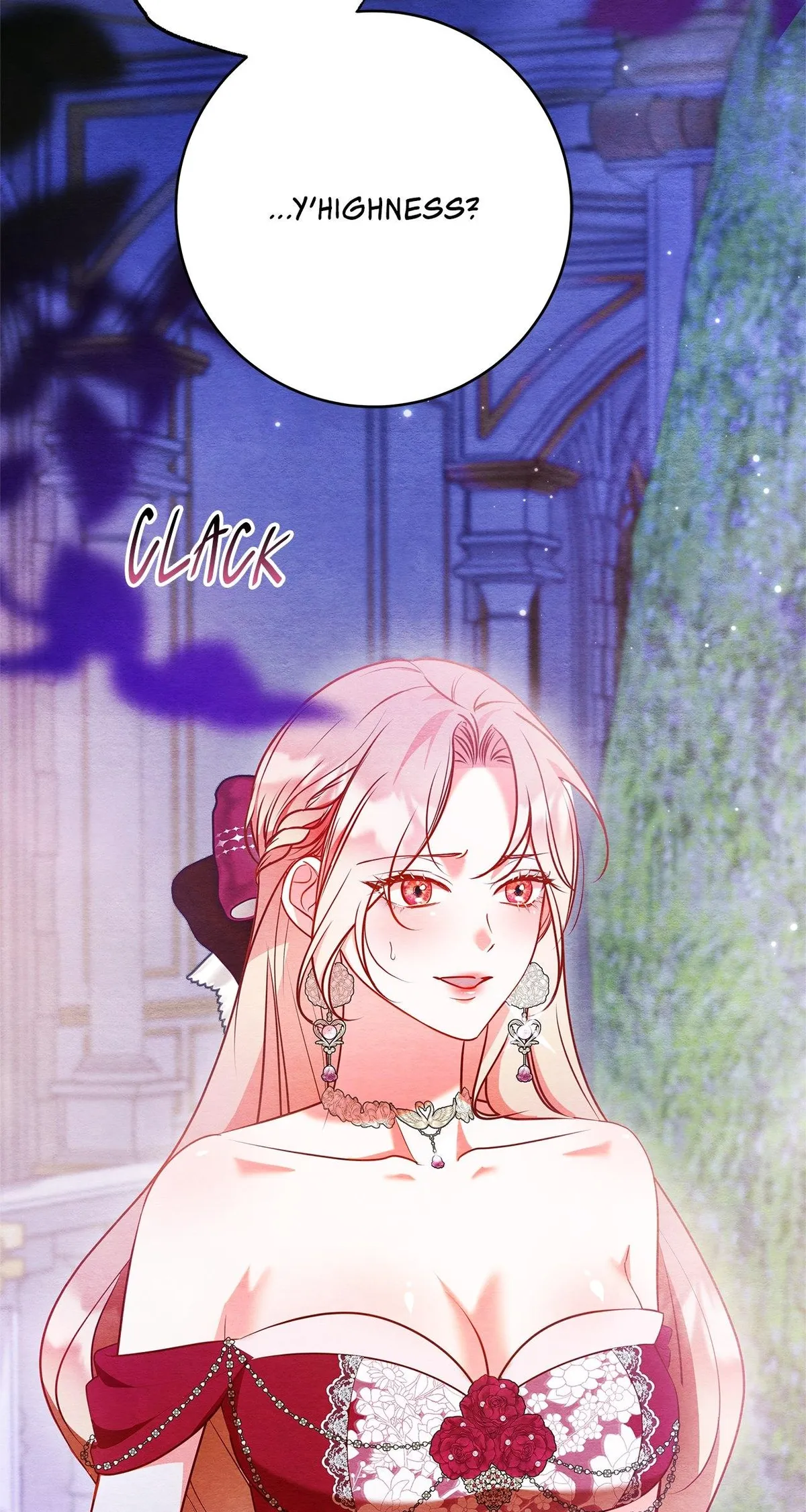 Convenient Night Chapter 8 page 42 - 
