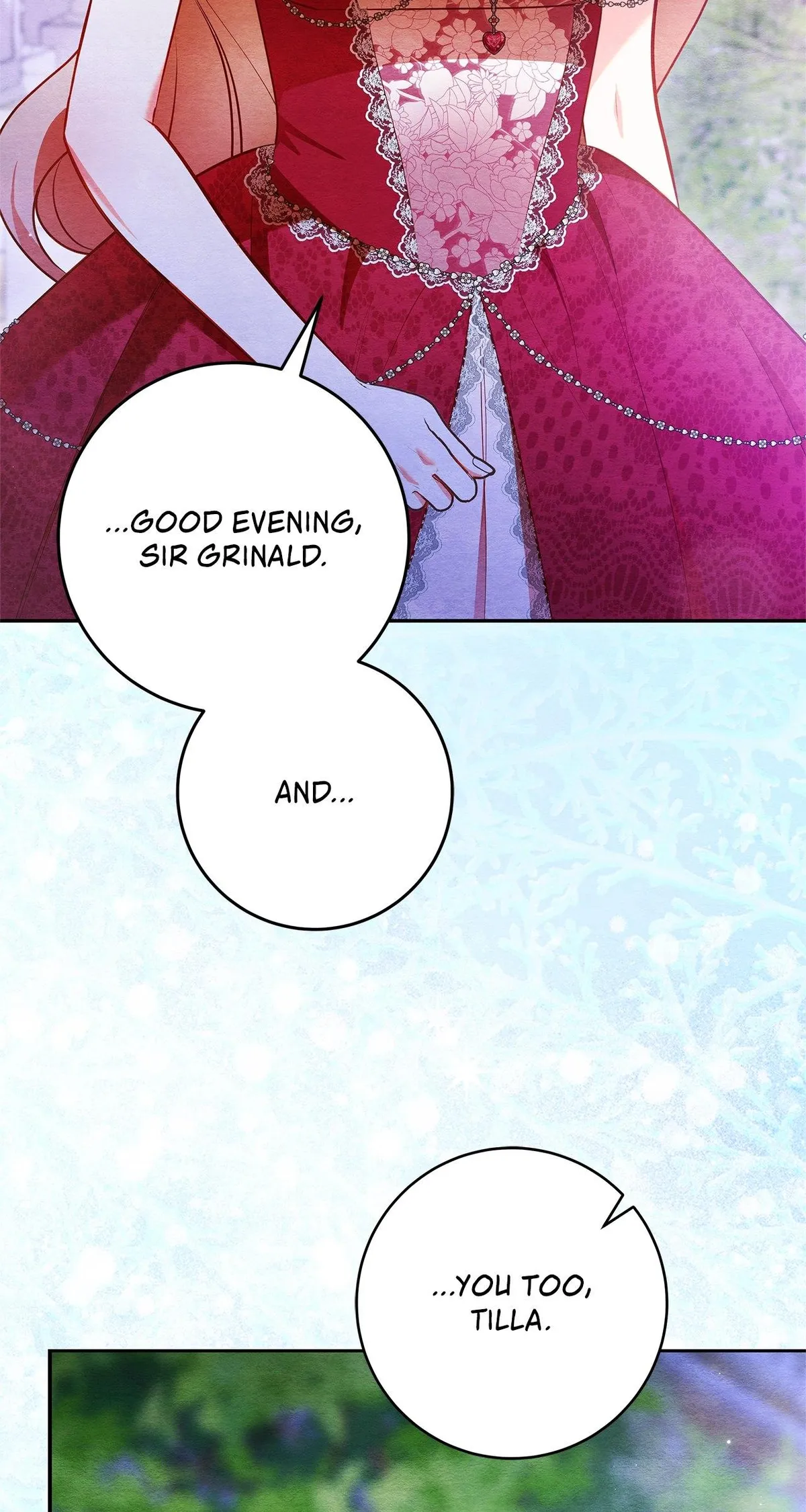 Convenient Night Chapter 8 page 43 - 