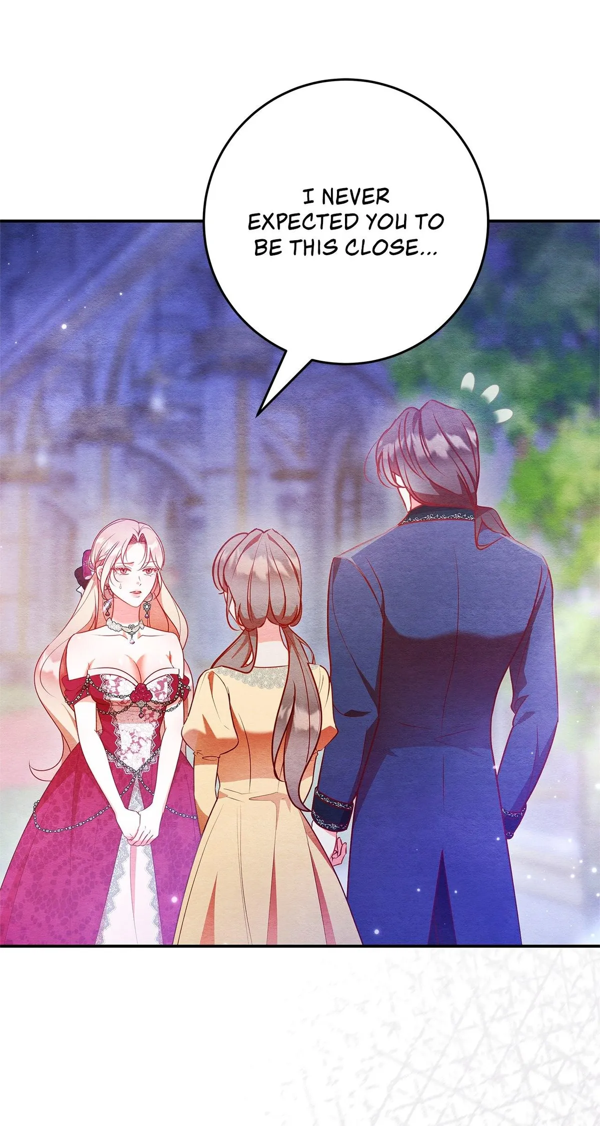 Convenient Night Chapter 8 page 46 - 