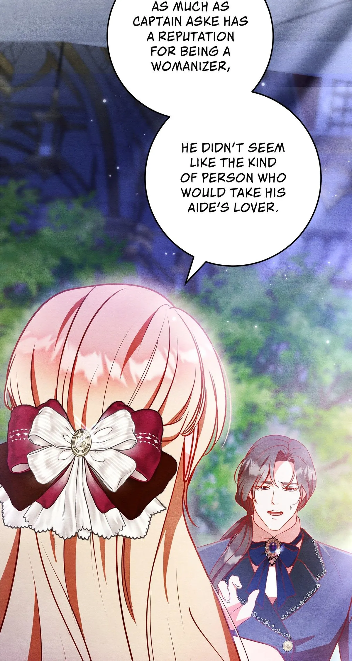 Convenient Night Chapter 8 page 48 - 