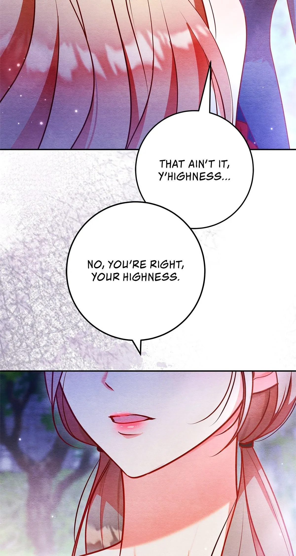 Convenient Night Chapter 8 page 49 - 