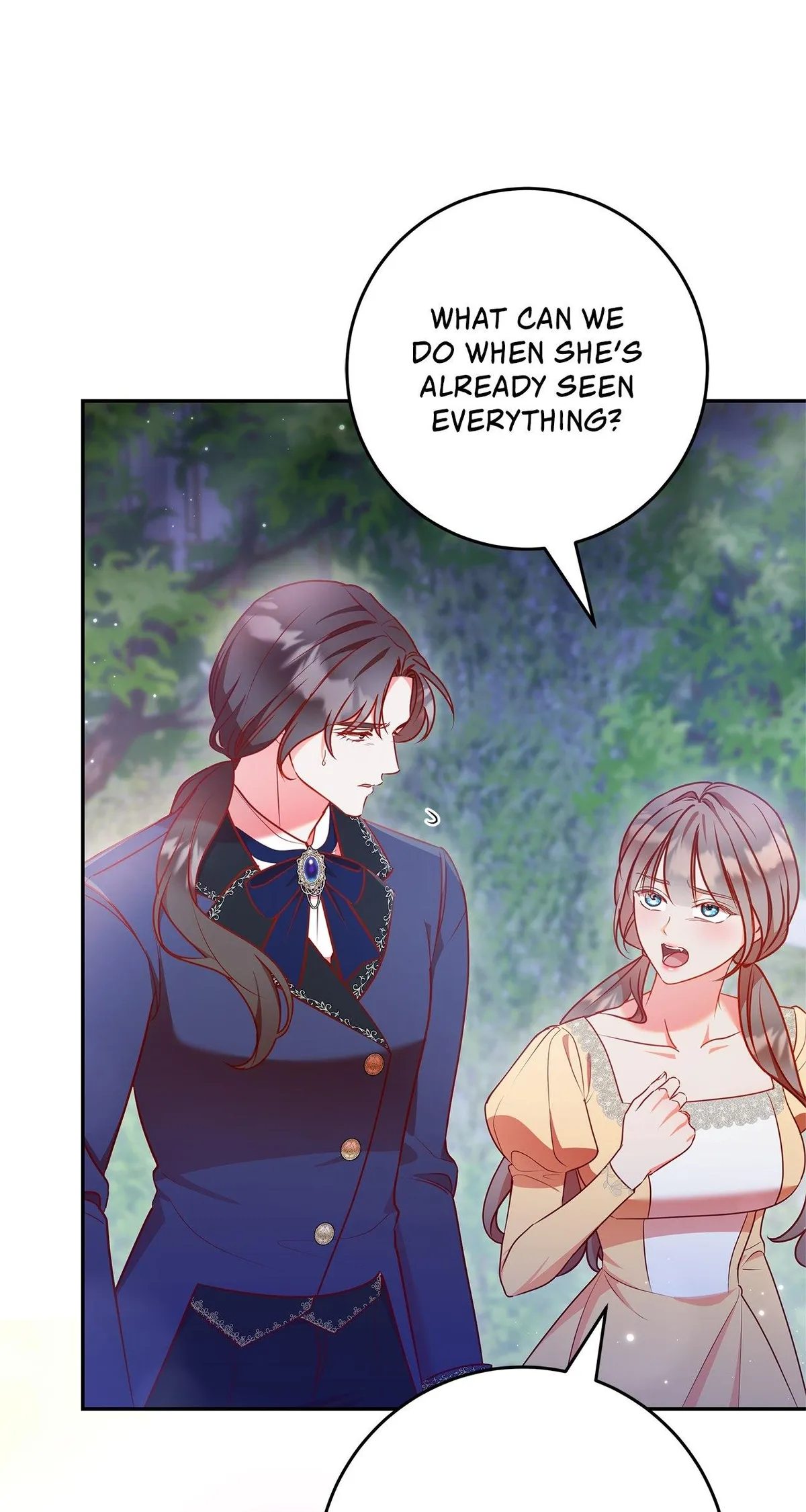 Convenient Night Chapter 8 page 52 - 