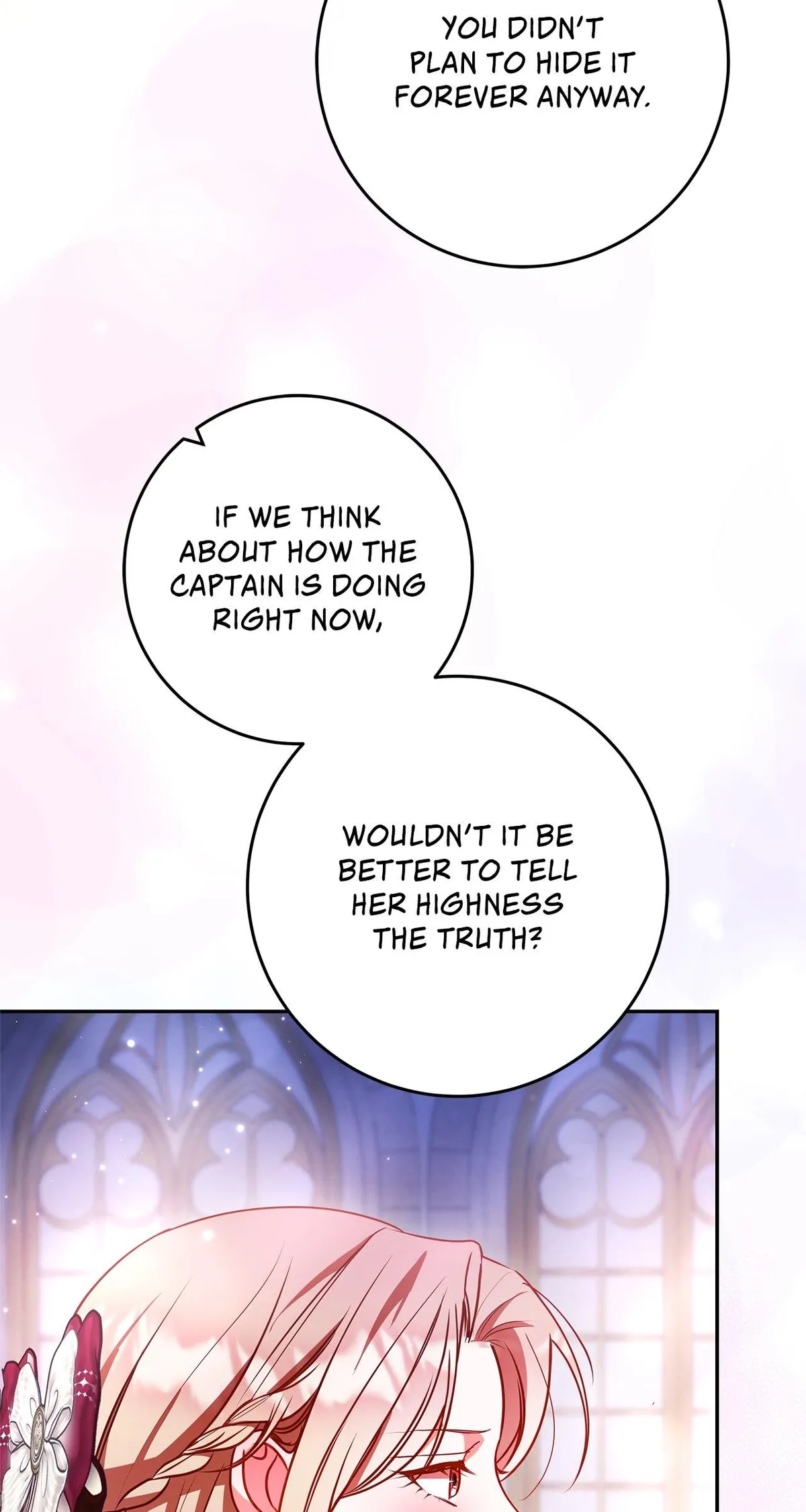 Convenient Night Chapter 8 page 53 - 