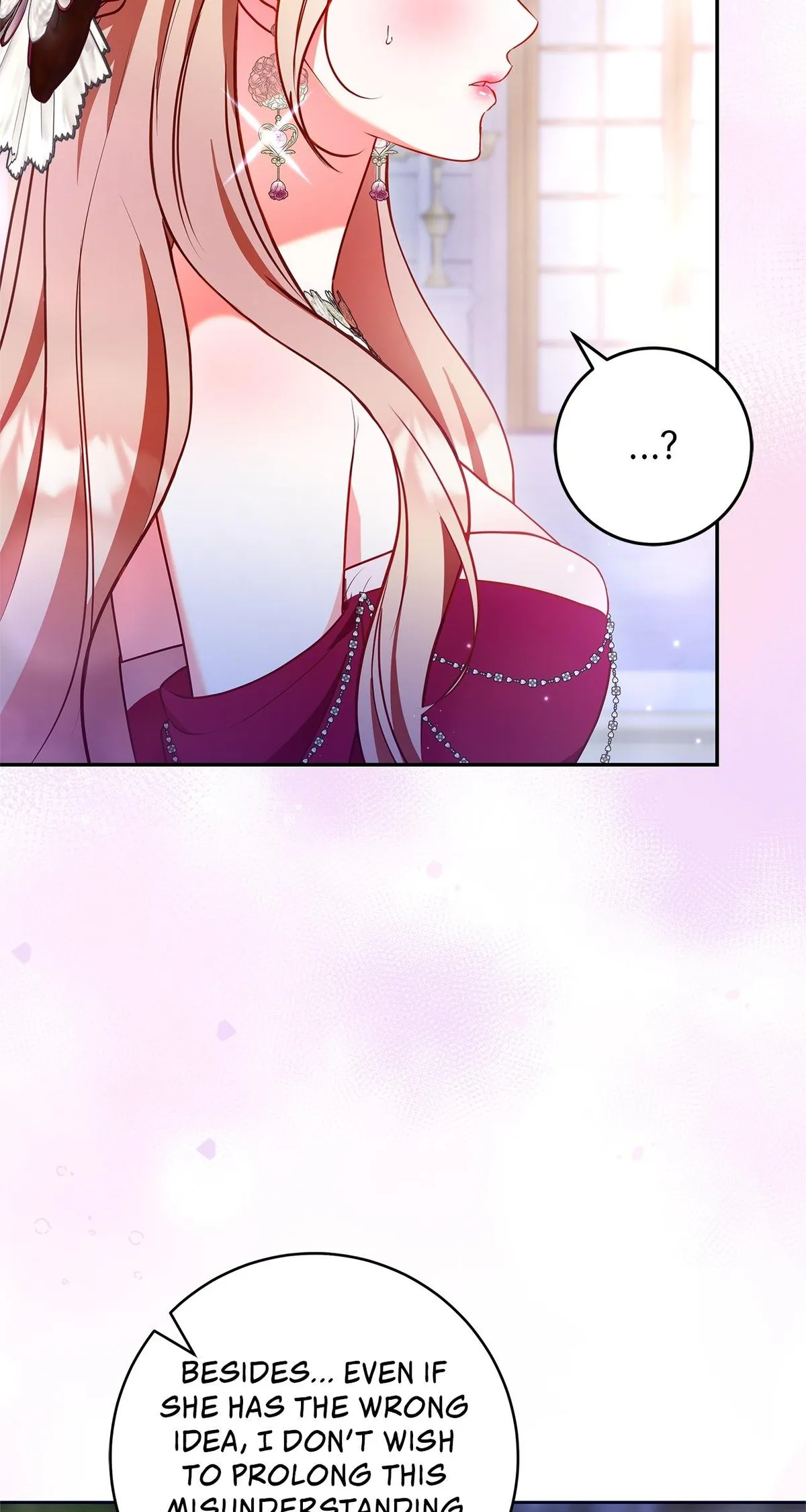 Convenient Night Chapter 8 page 54 - 