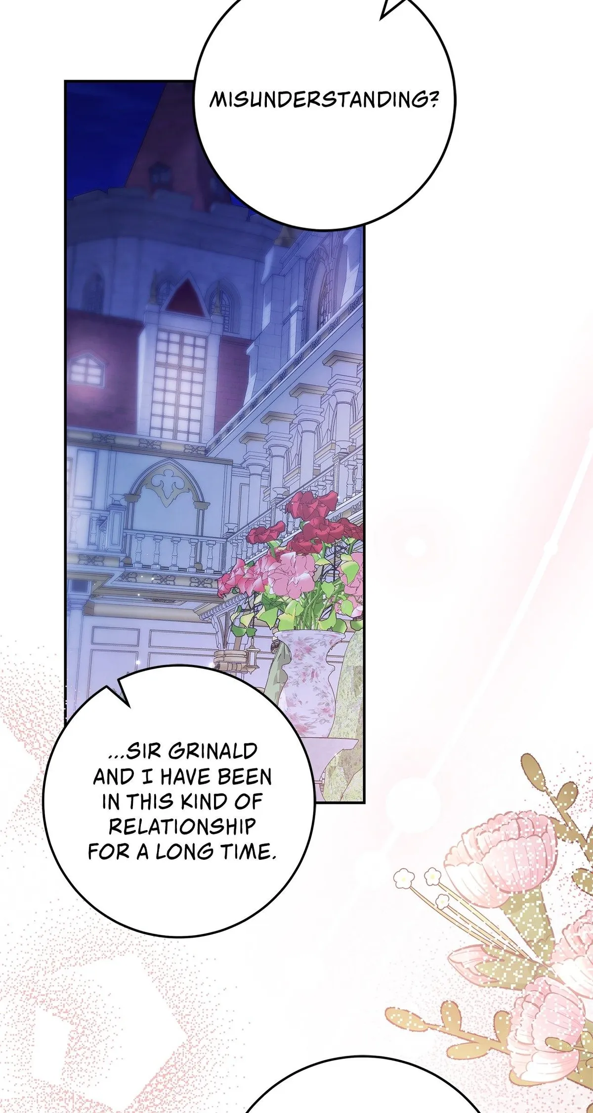 Convenient Night Chapter 8 page 56 - 
