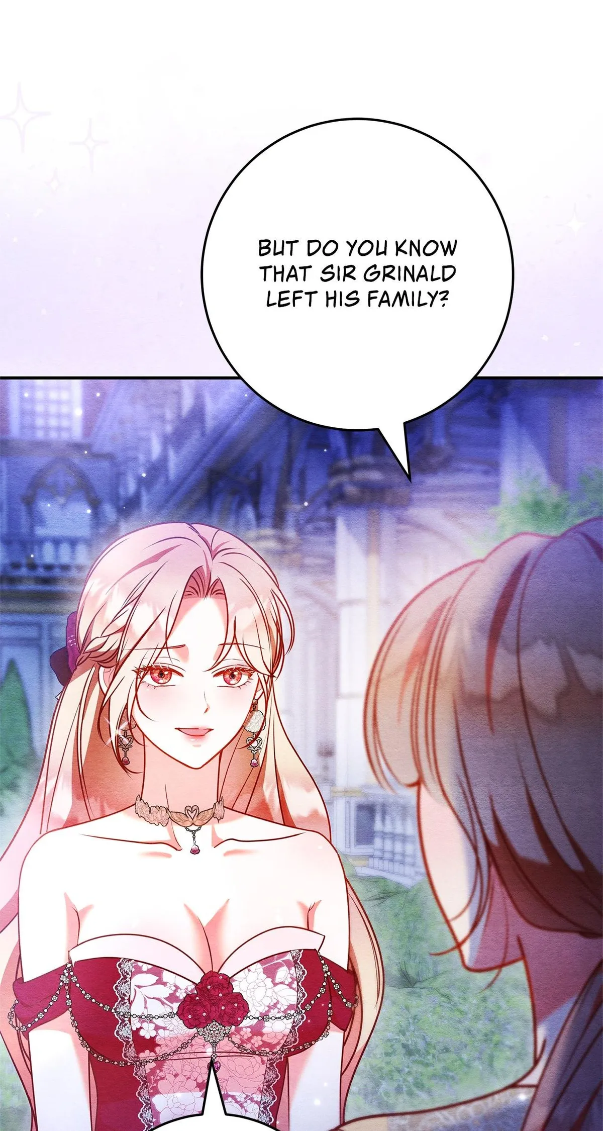 Convenient Night Chapter 8 page 59 - 