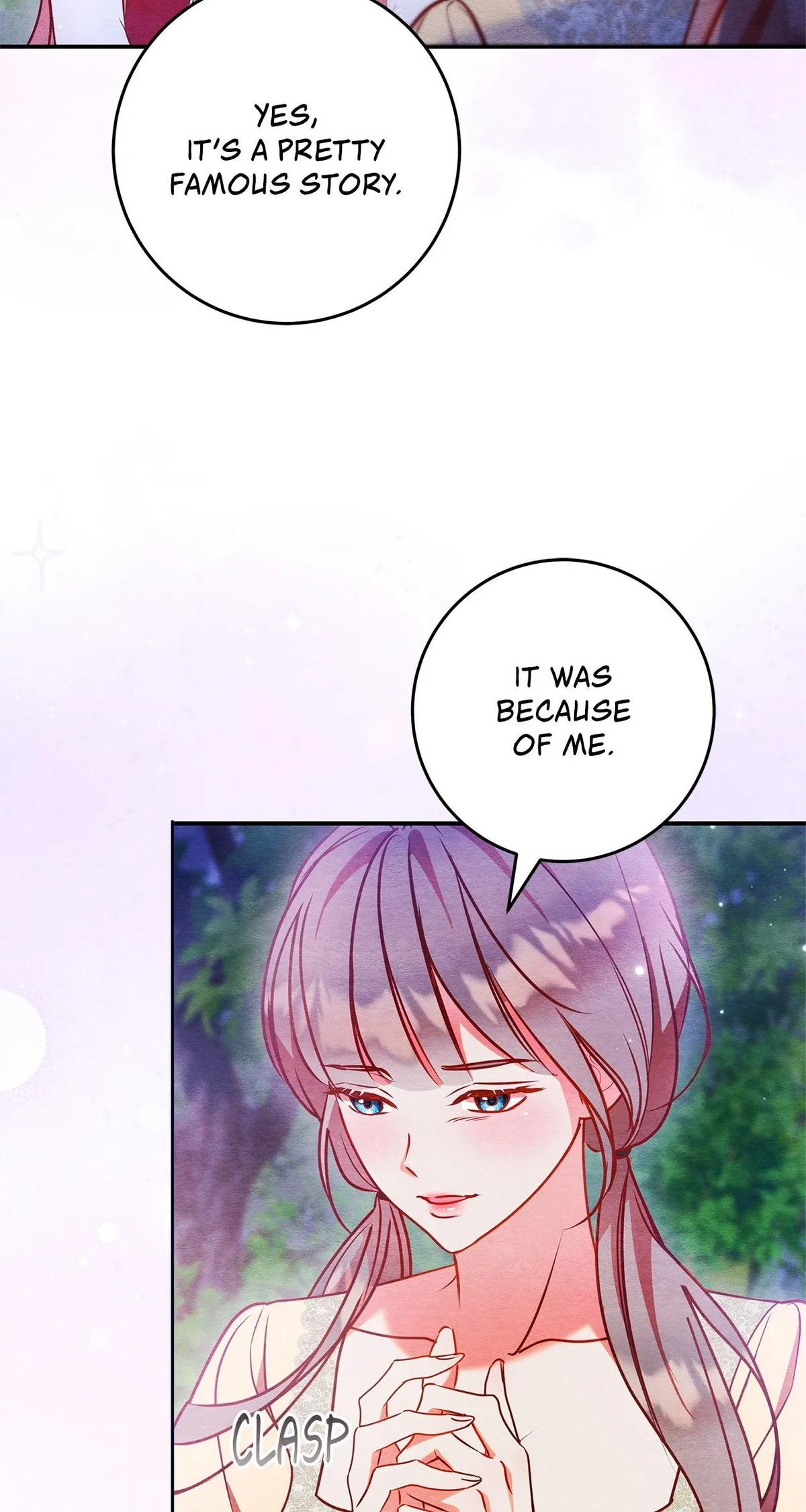Convenient Night Chapter 8 page 60 - 