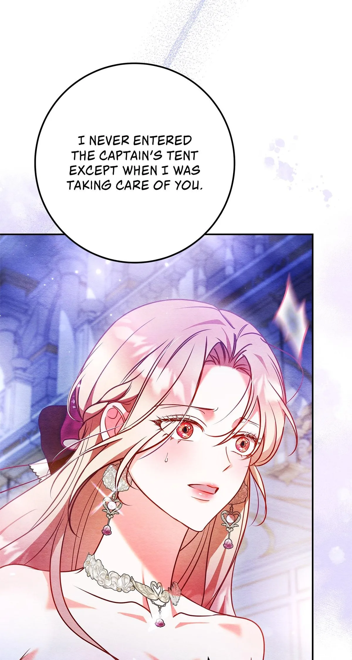Convenient Night Chapter 8 page 63 - 