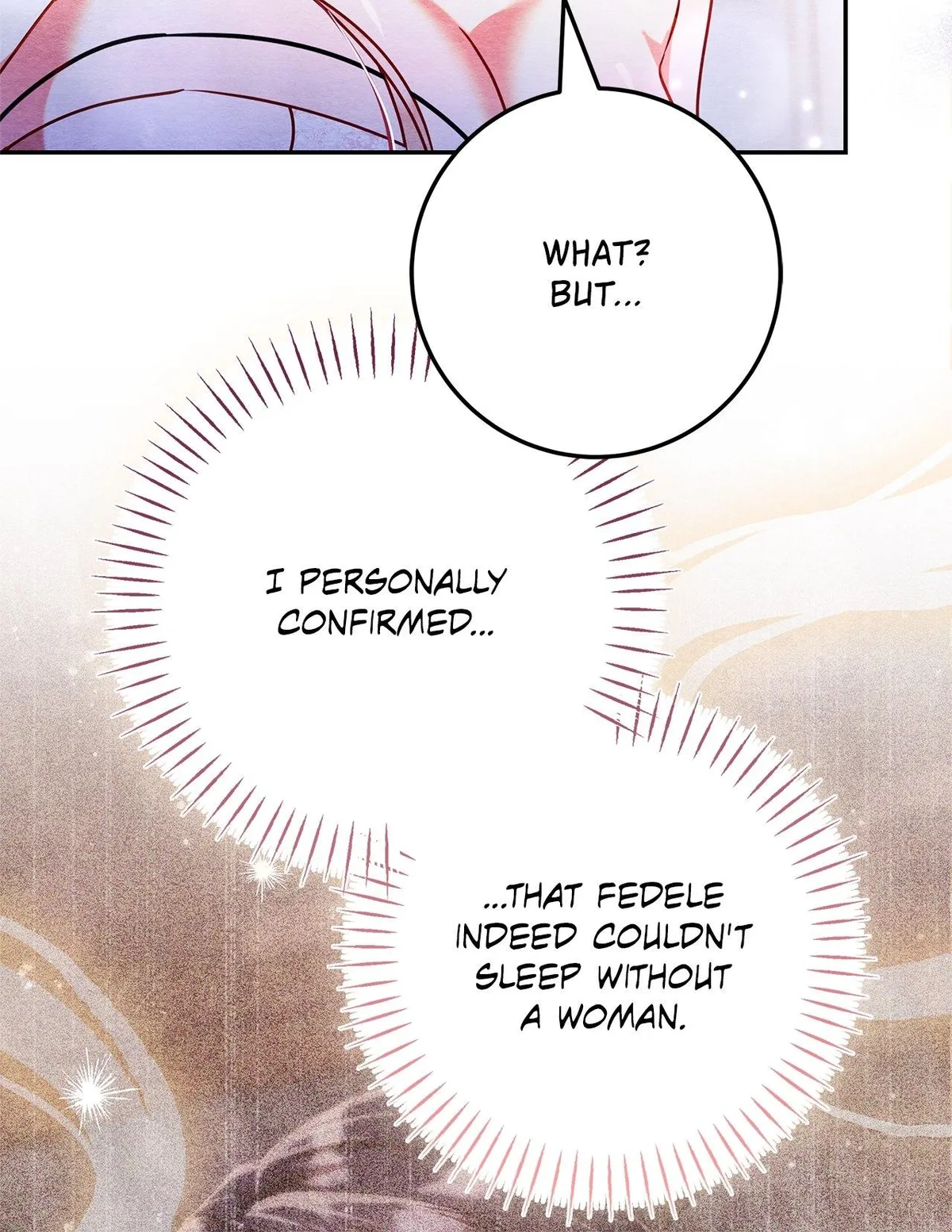 Convenient Night Chapter 8 page 64 - 