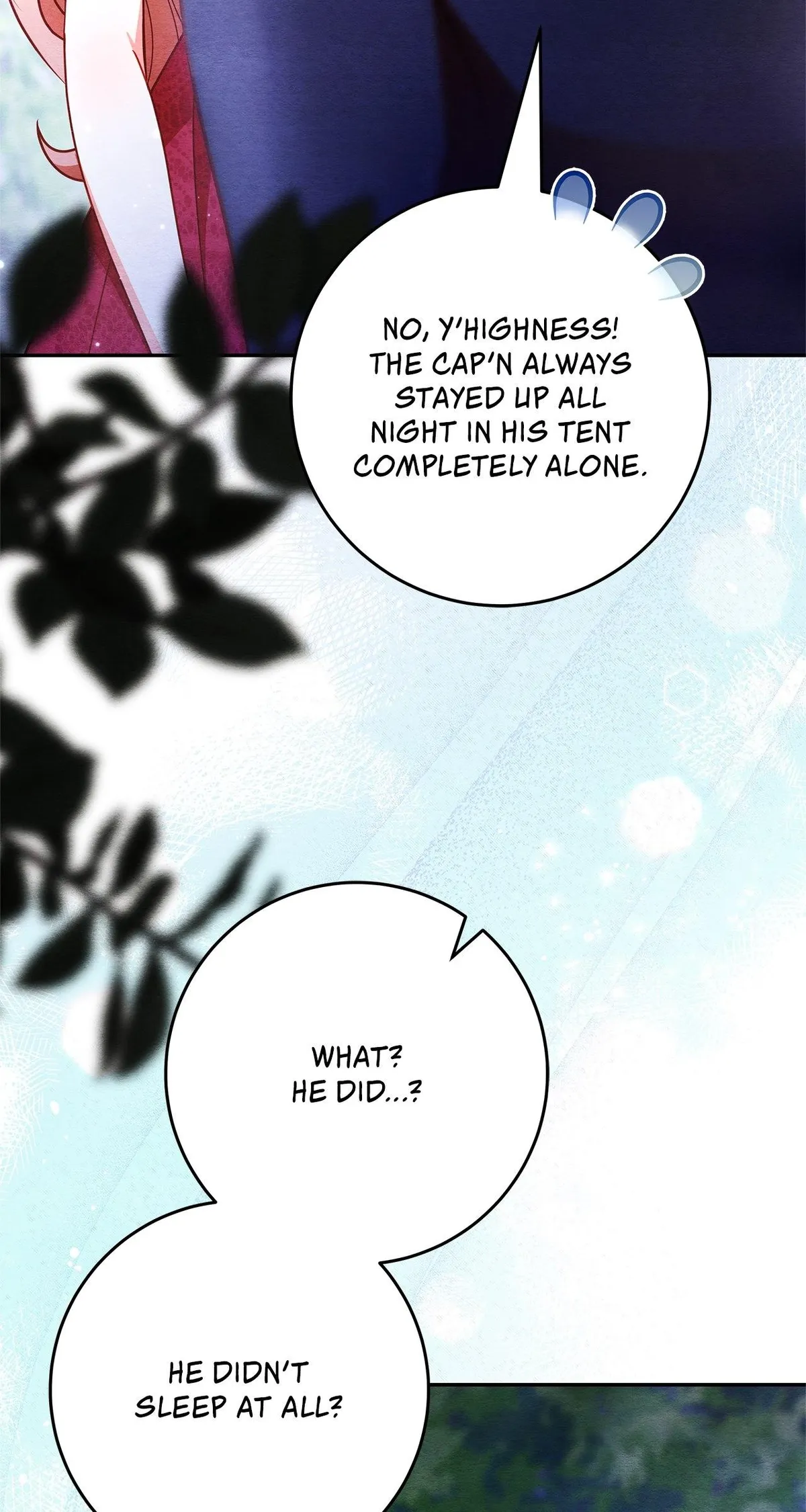 Convenient Night Chapter 8 page 68 - 