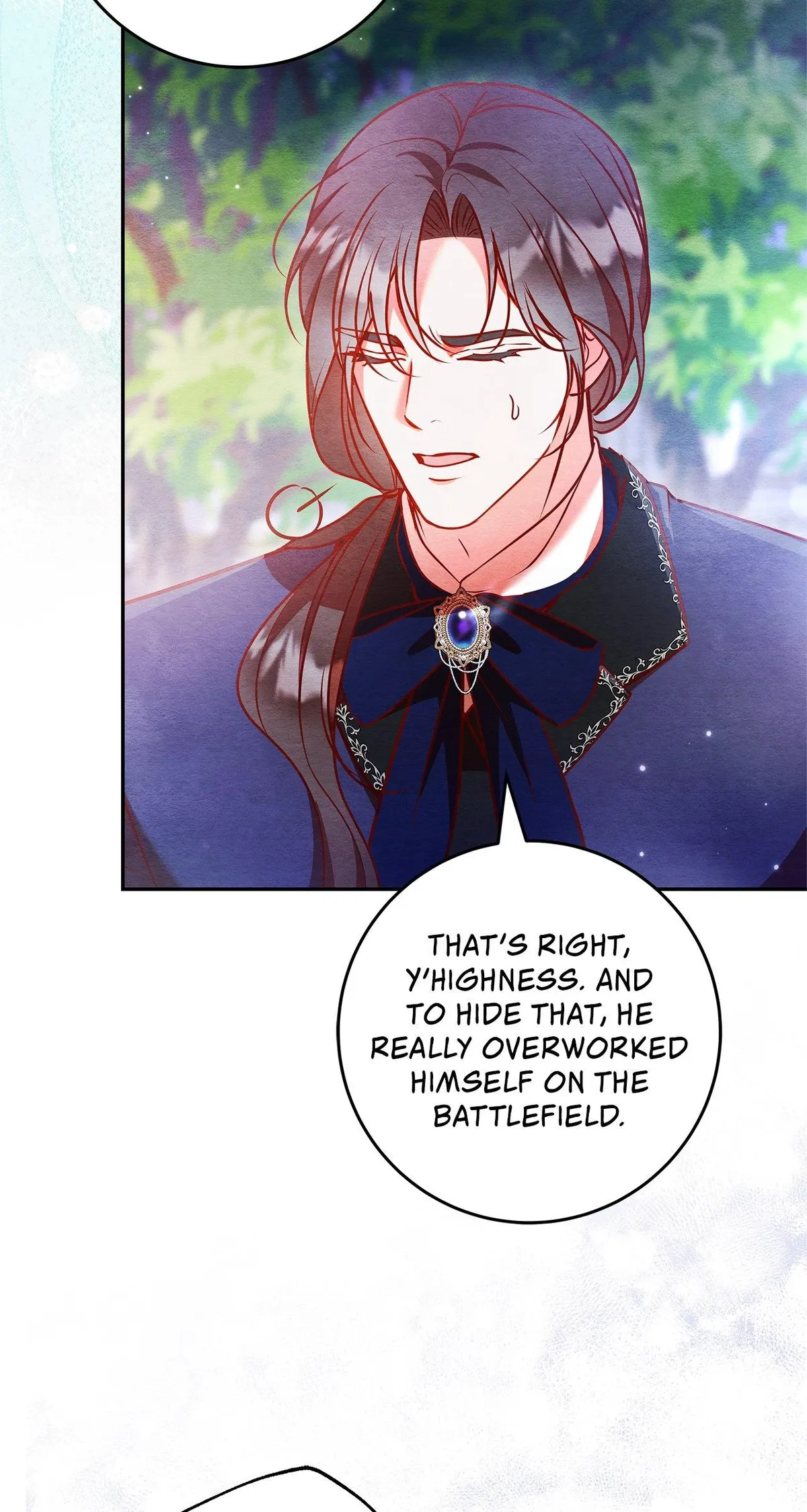 Convenient Night Chapter 8 page 69 - 