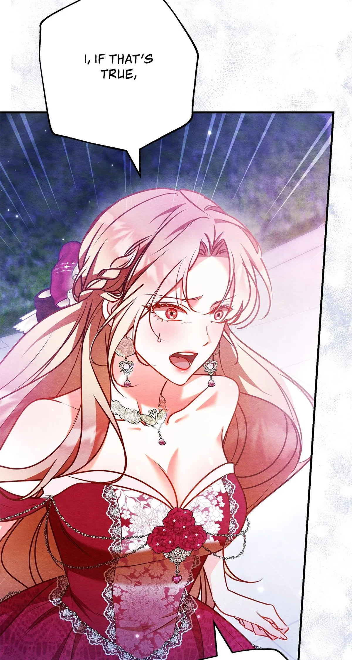 Convenient Night Chapter 8 page 70 - 