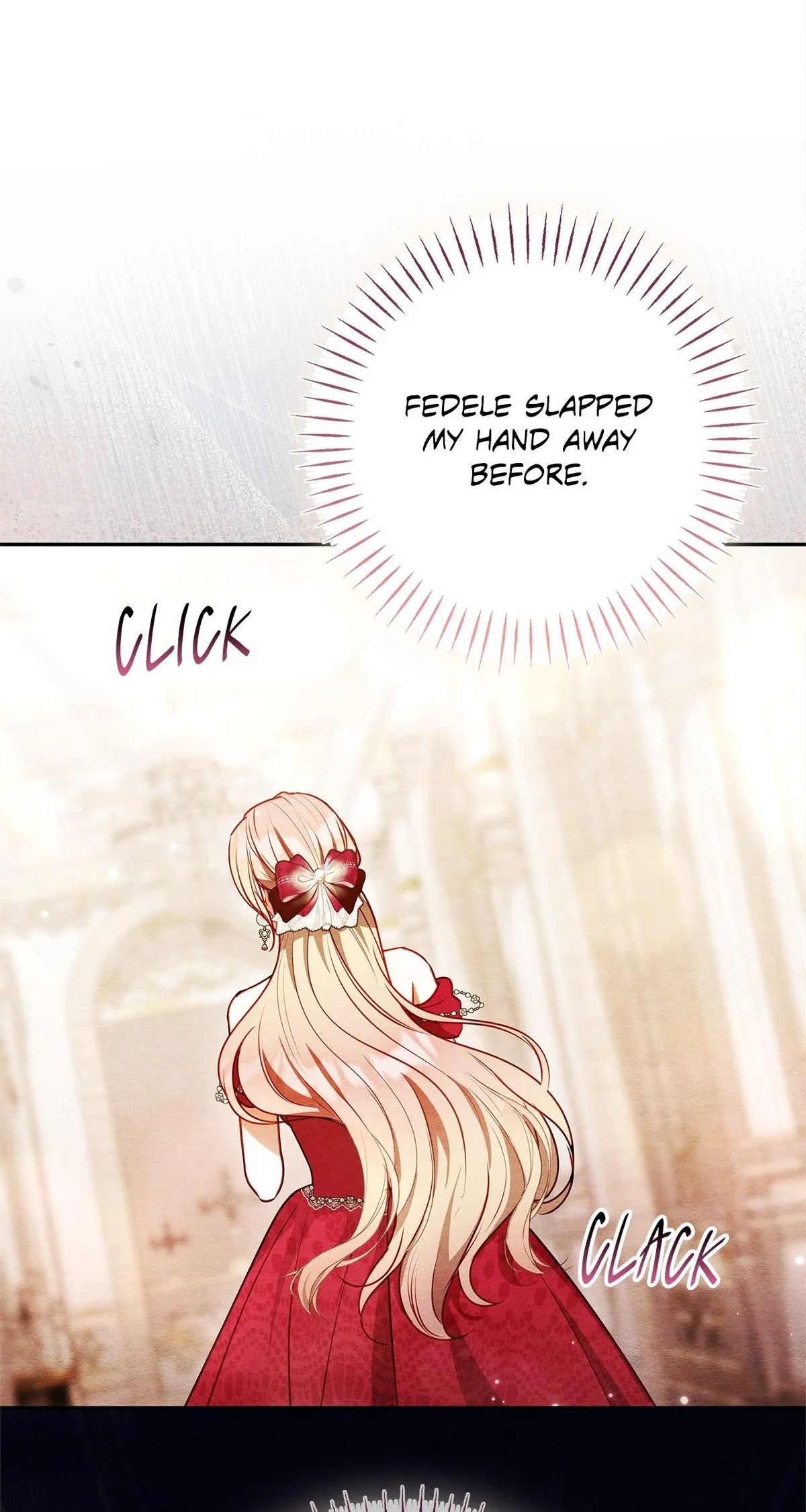Convenient Night Chapter 8 page 8 - 