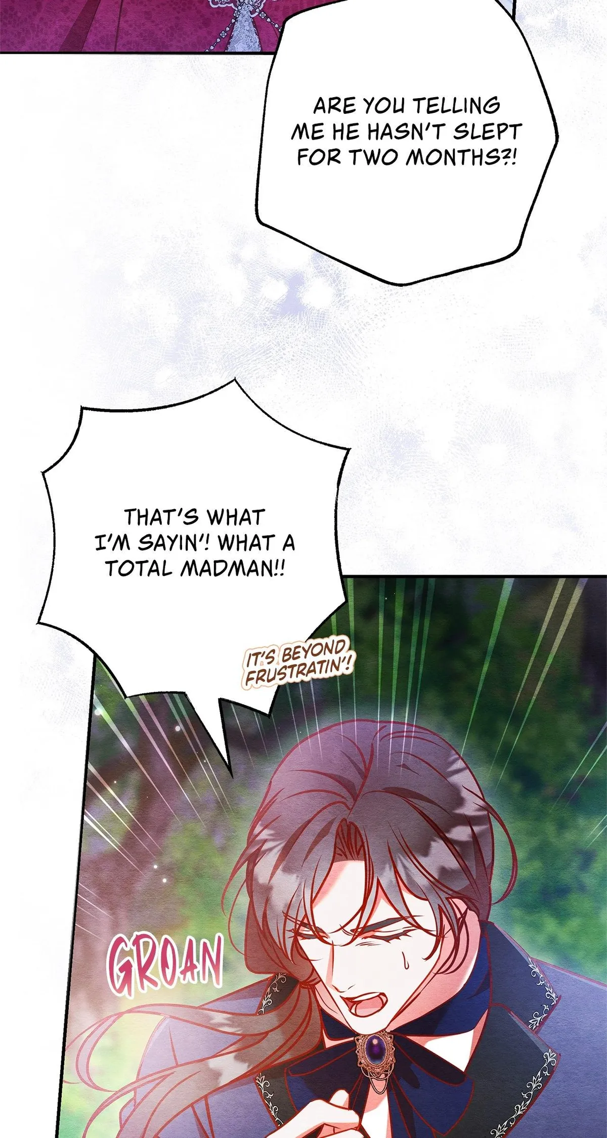 Convenient Night Chapter 8 page 71 - 