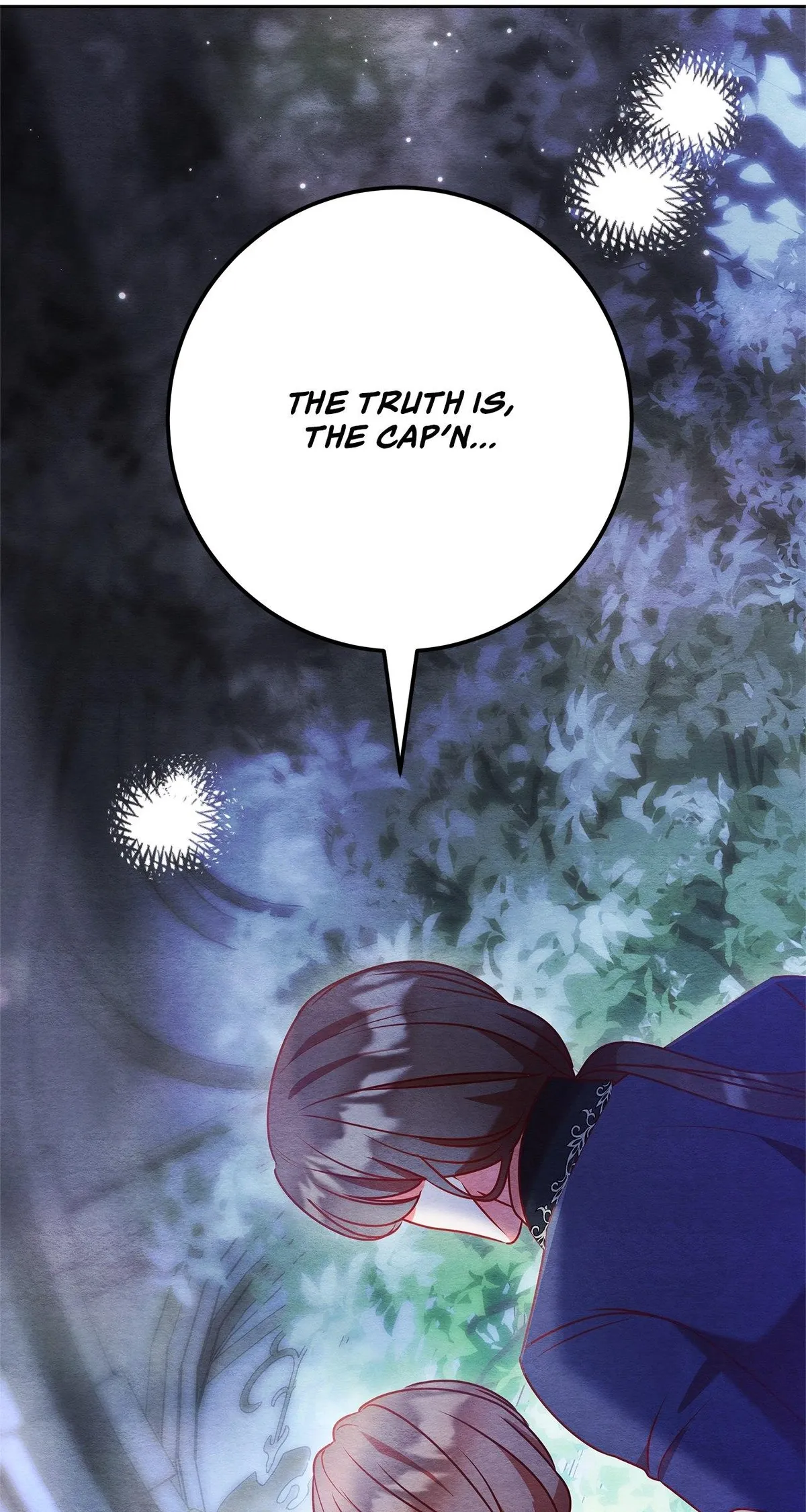 Convenient Night Chapter 8 page 73 - 