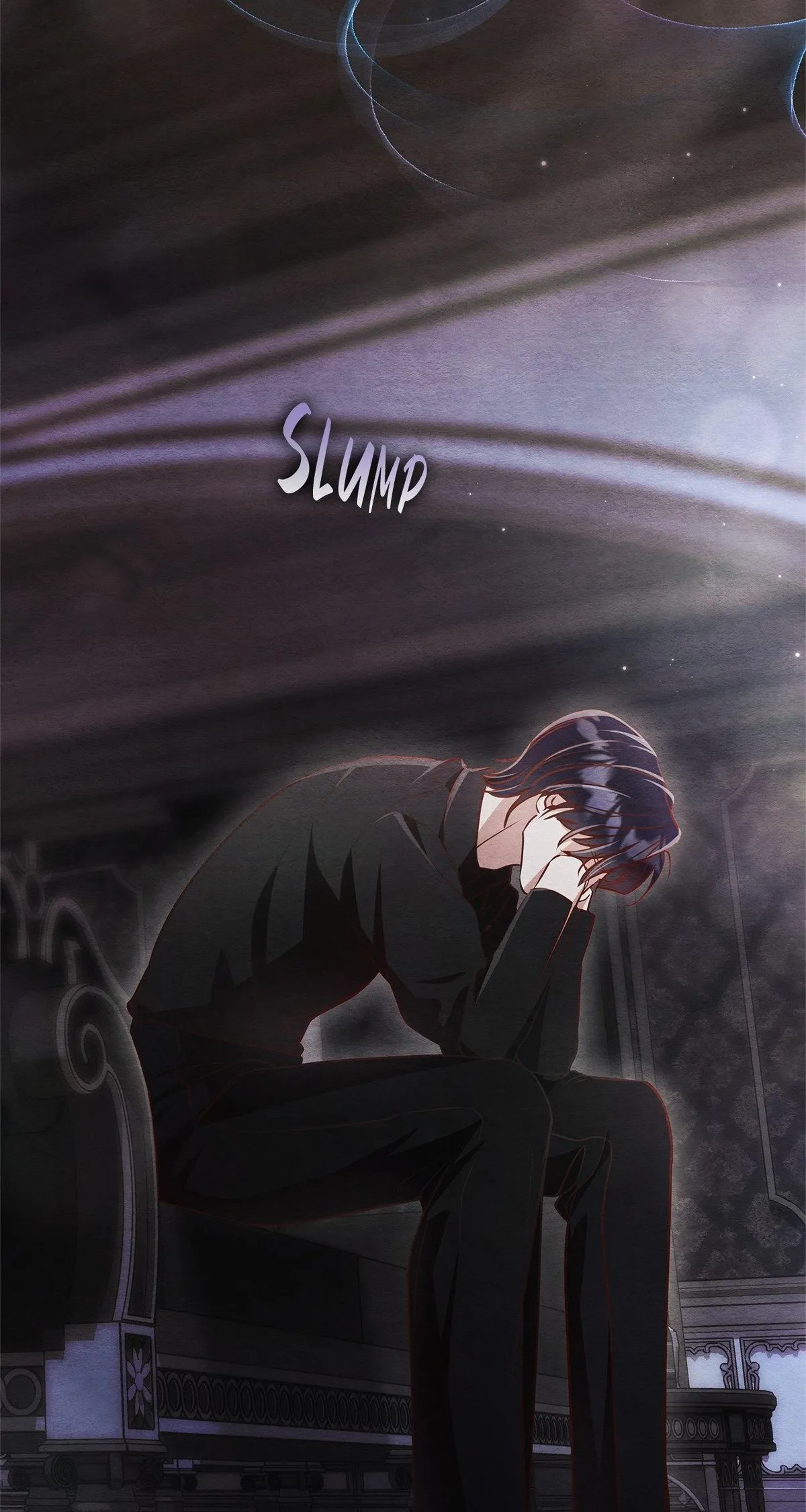 Convenient Night Chapter 8 page 78 - 