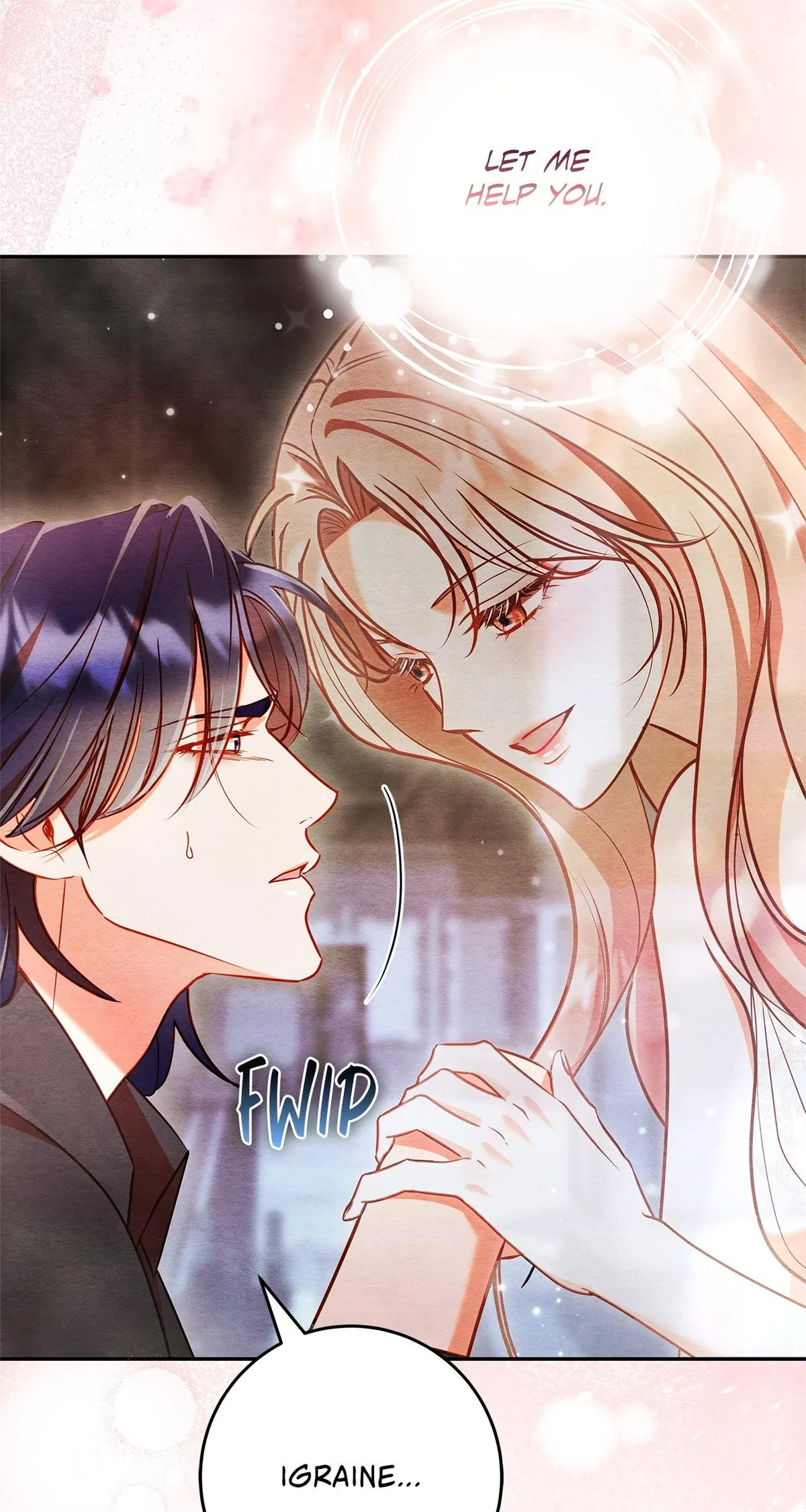 Convenient Night Chapter 8 page 81 - 