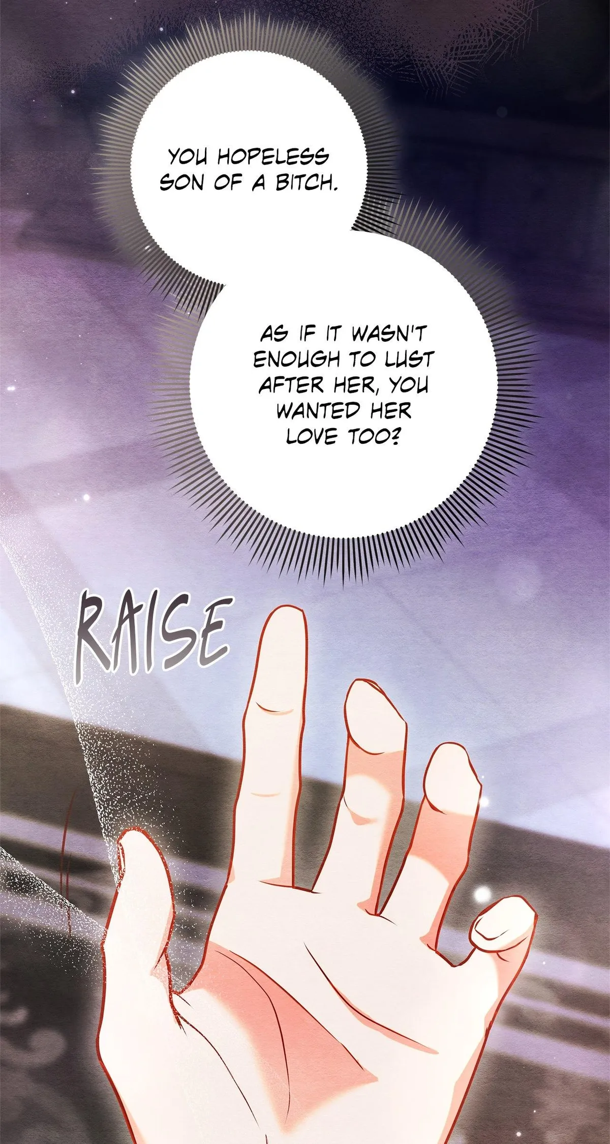 Convenient Night Chapter 8 page 84 - 
