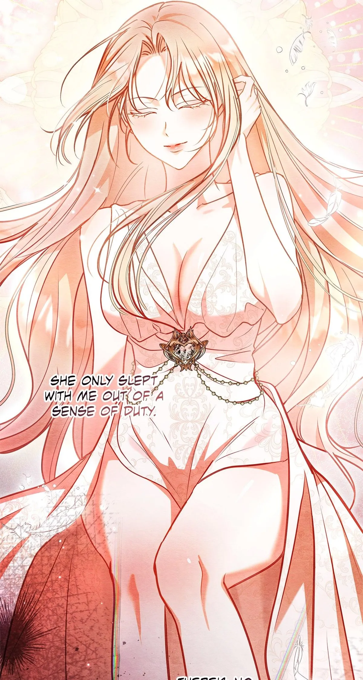 Convenient Night Chapter 8 page 86 - 