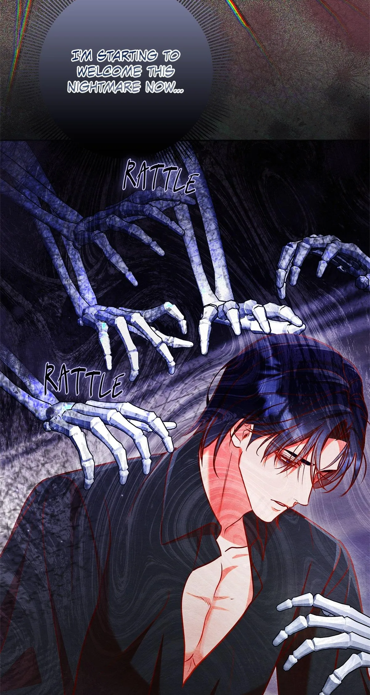 Convenient Night Chapter 8 page 88 - 