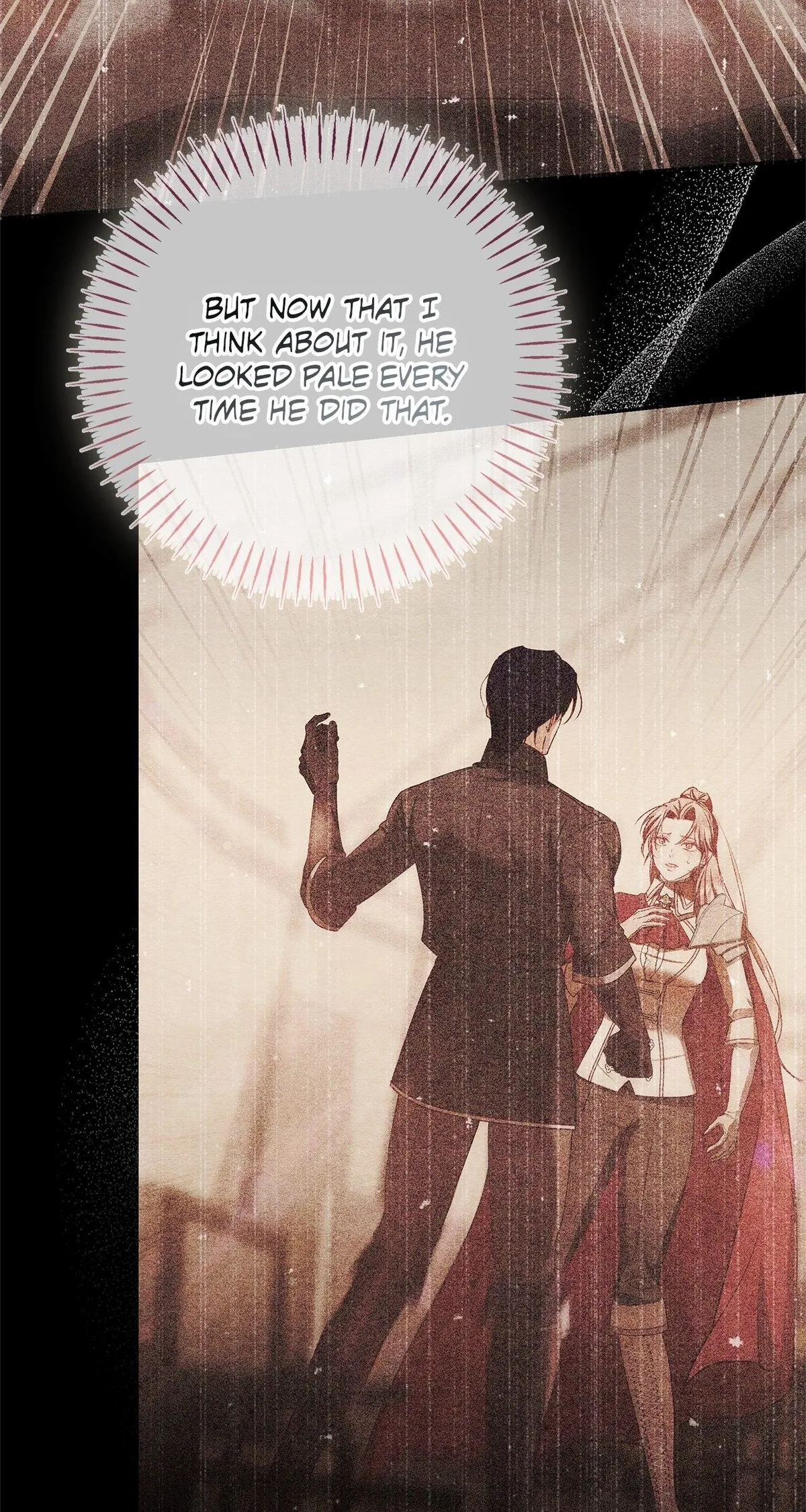 Convenient Night Chapter 8 page 10 - 