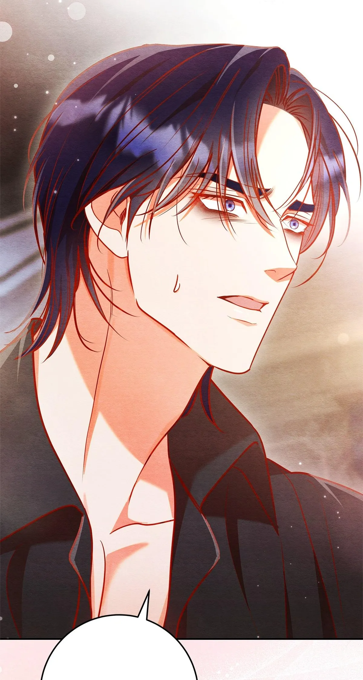 Convenient Night Chapter 8 page 91 - 