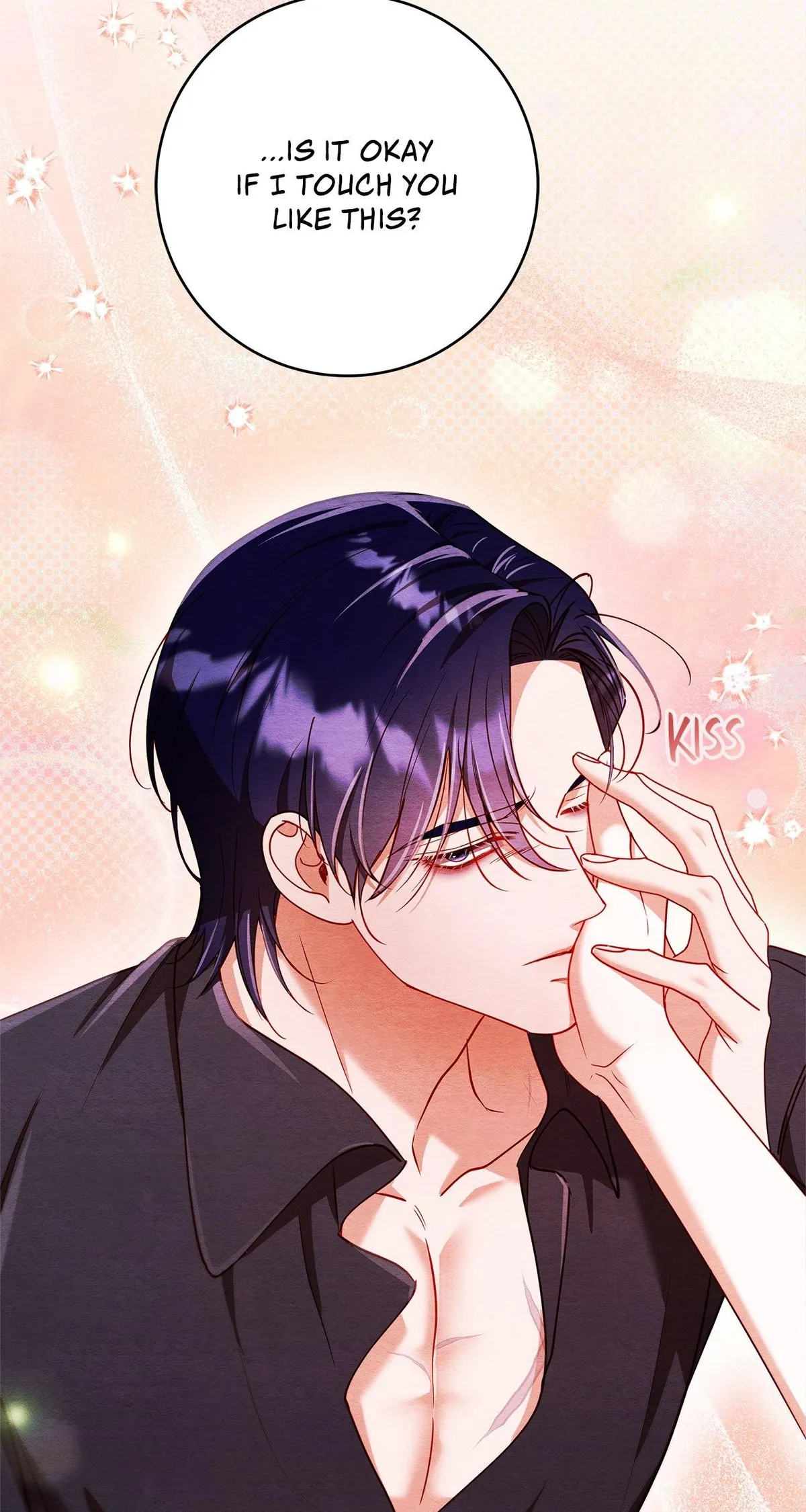 Convenient Night Chapter 9 page 12 - 