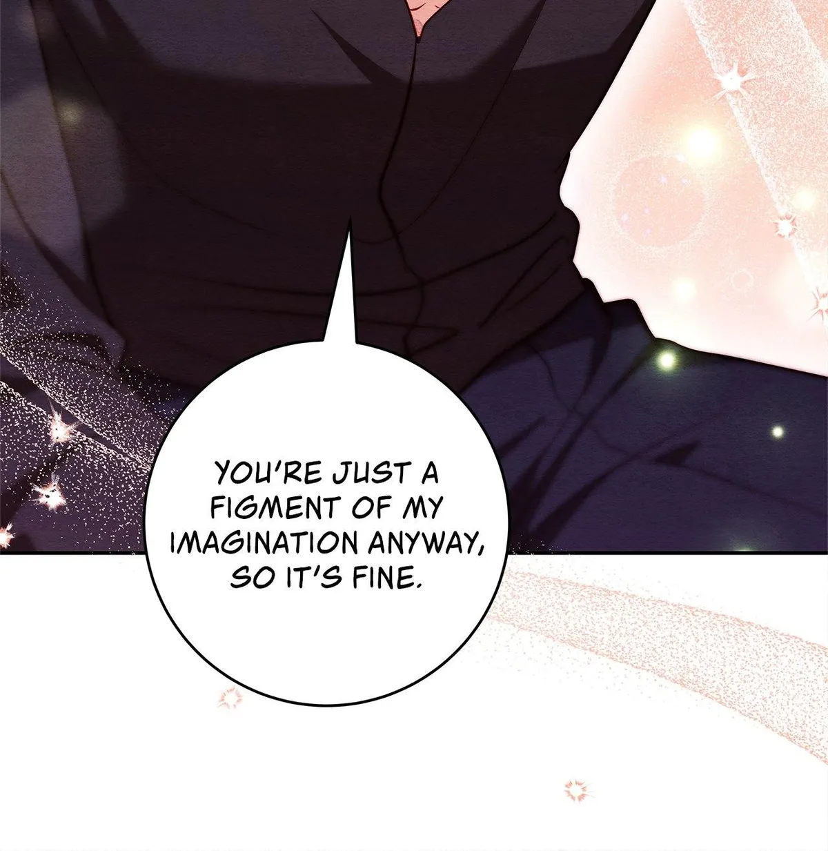 Convenient Night Chapter 9 page 13 - 