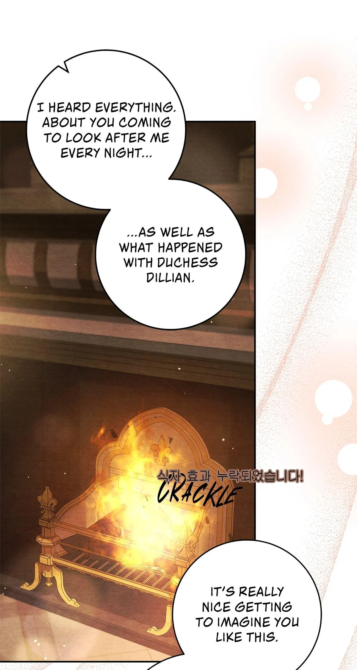 Convenient Night Chapter 9 page 14 - 