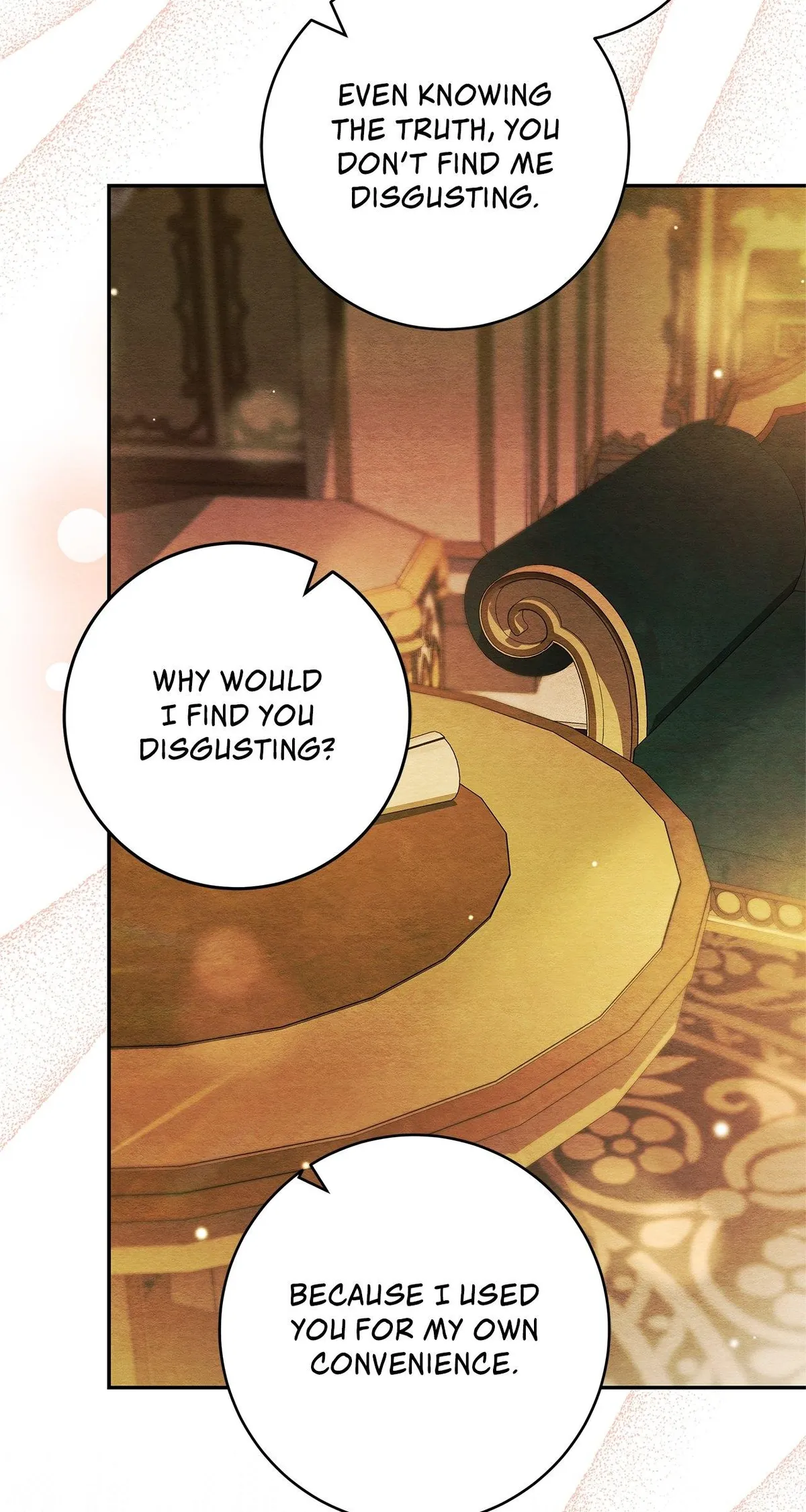 Convenient Night Chapter 9 page 15 - 
