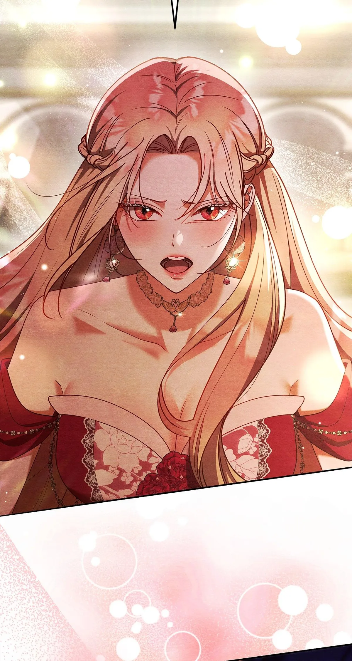 Convenient Night Chapter 9 page 18 - 