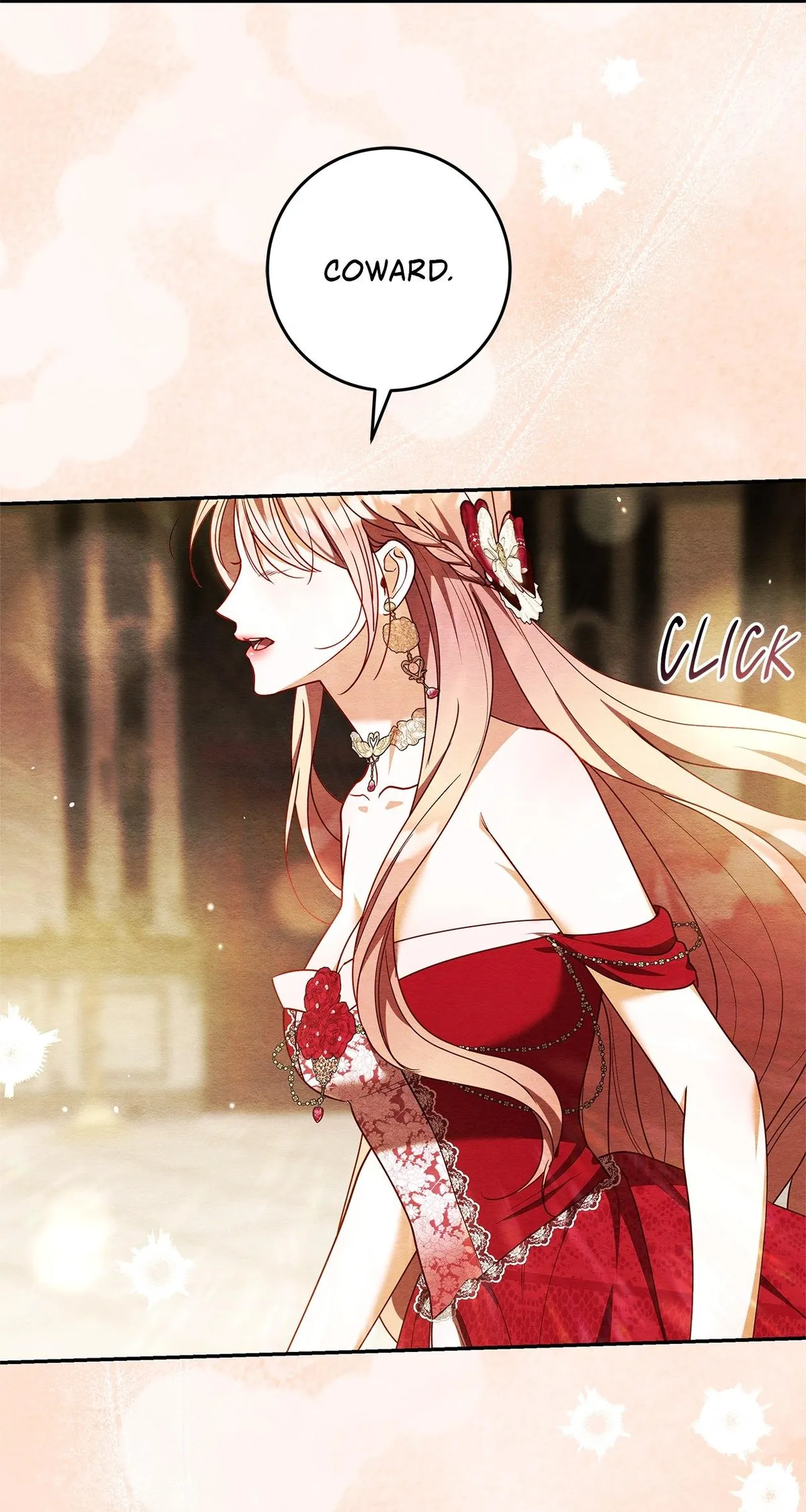 Convenient Night Chapter 9 page 3 - 
