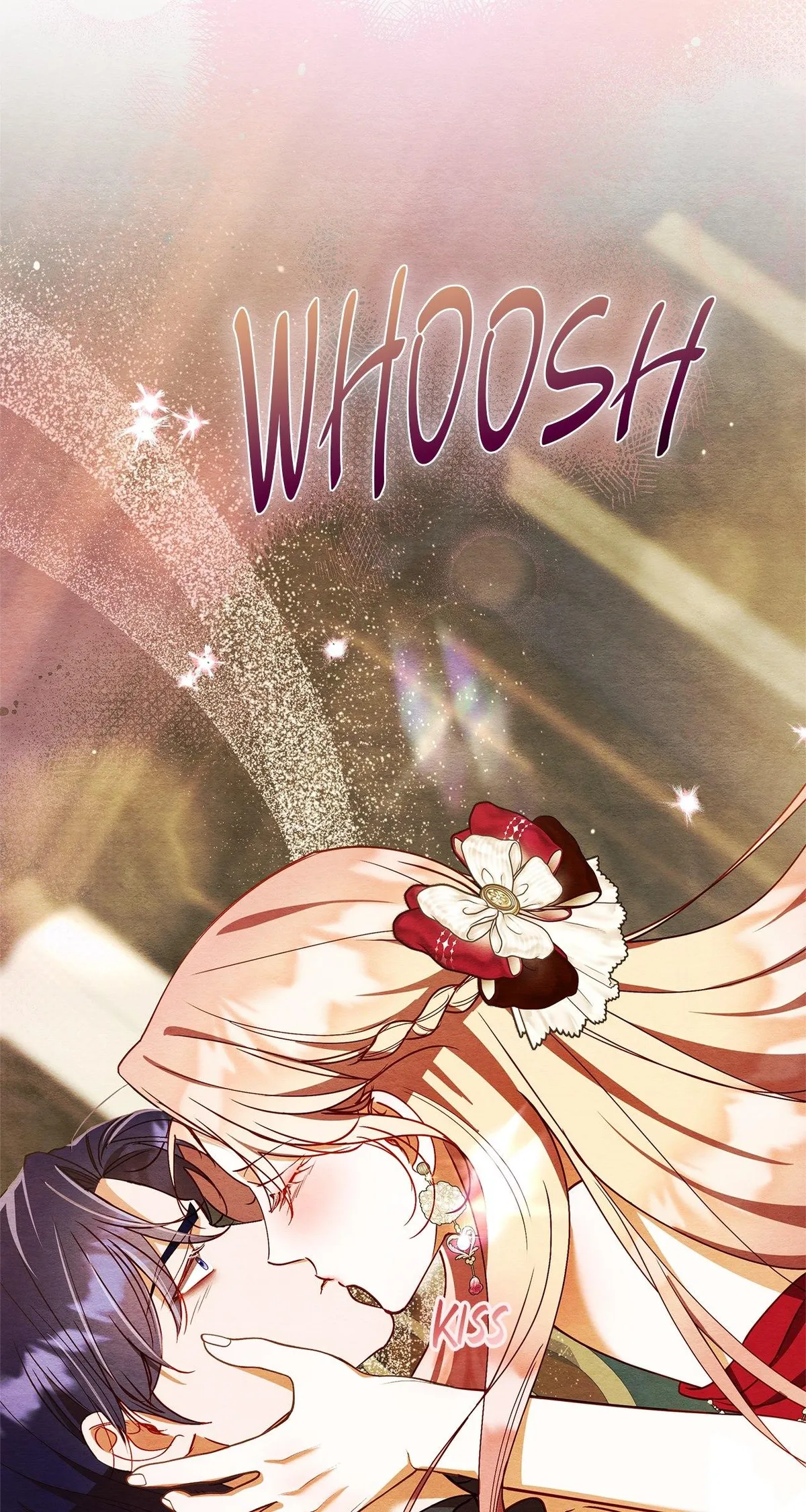 Convenient Night Chapter 9 page 30 - 