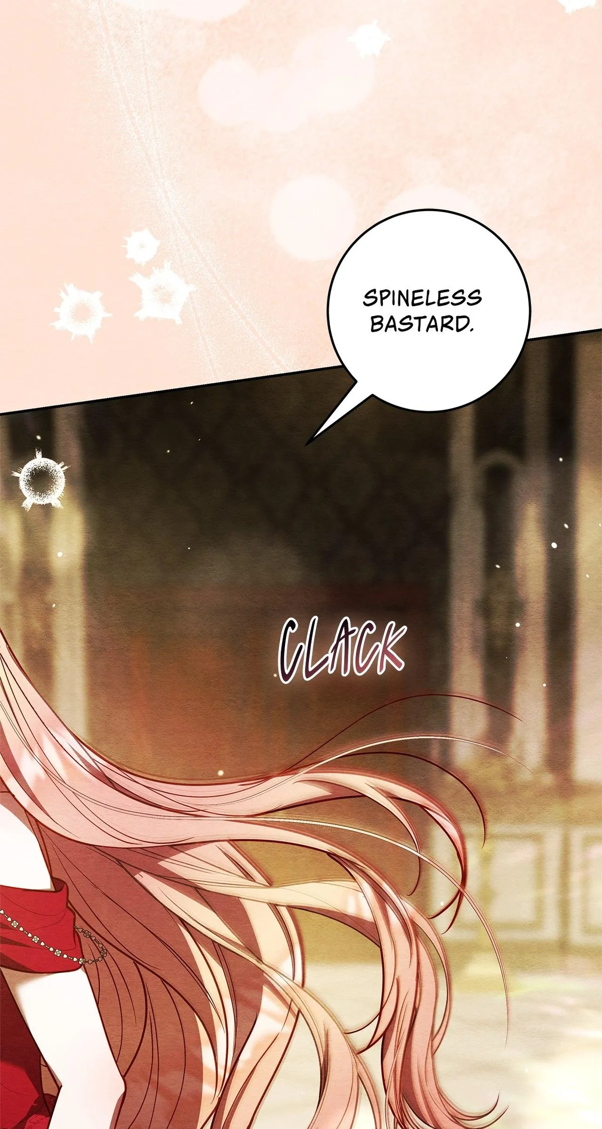 Convenient Night Chapter 9 page 4 - 