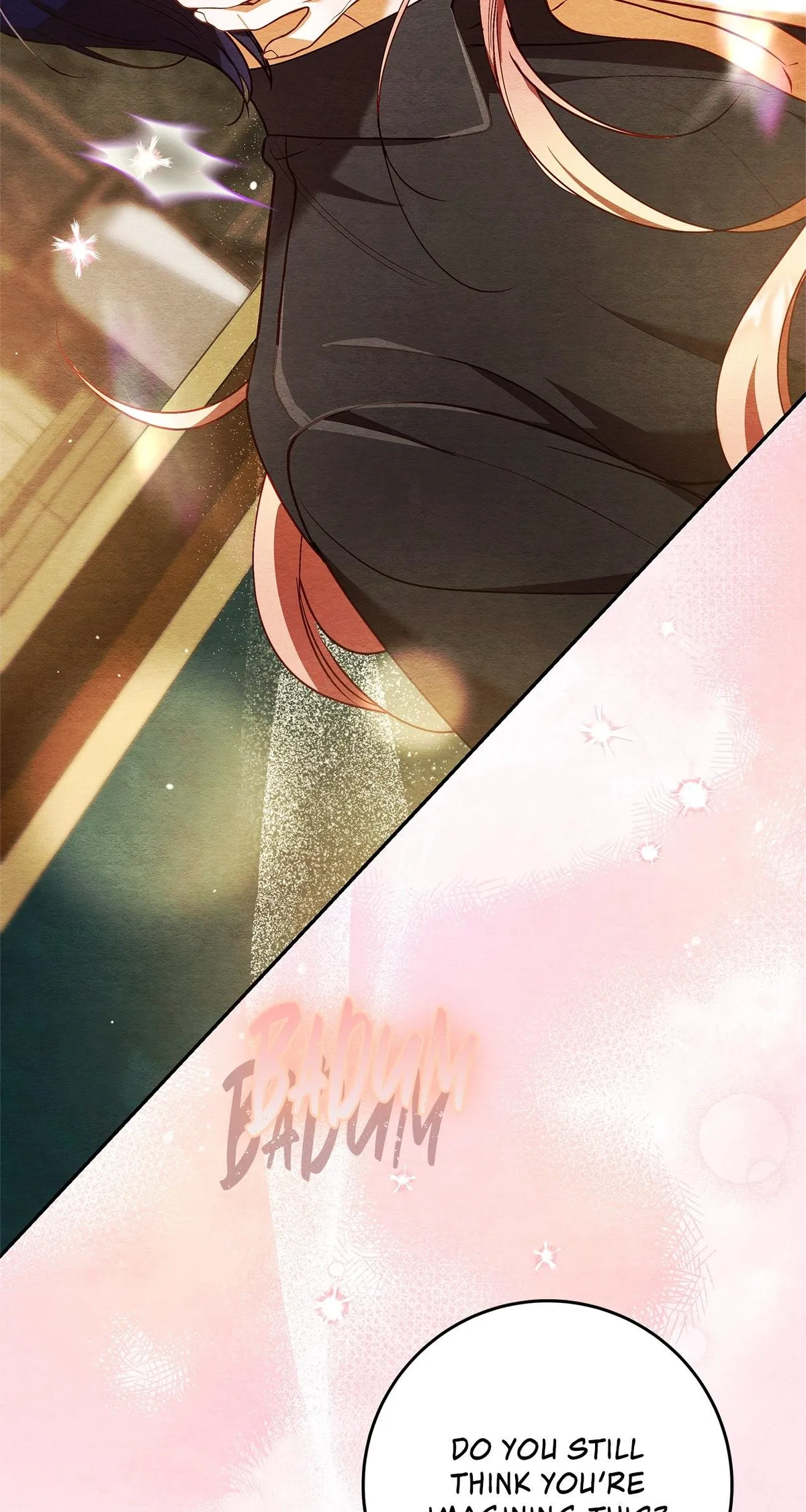 Convenient Night Chapter 9 page 31 - 