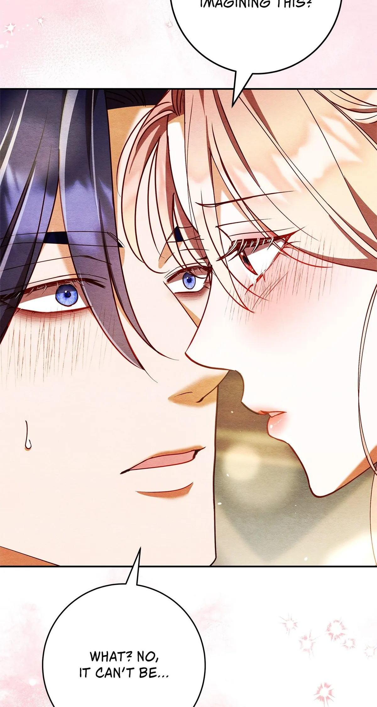 Convenient Night Chapter 9 page 32 - 