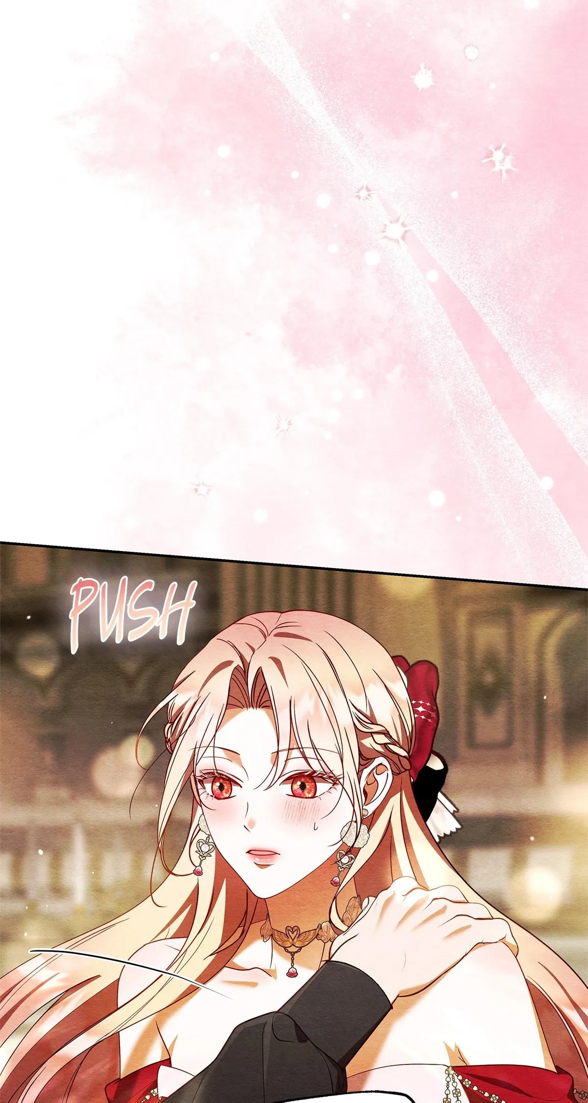 Convenient Night Chapter 9 page 34 - 